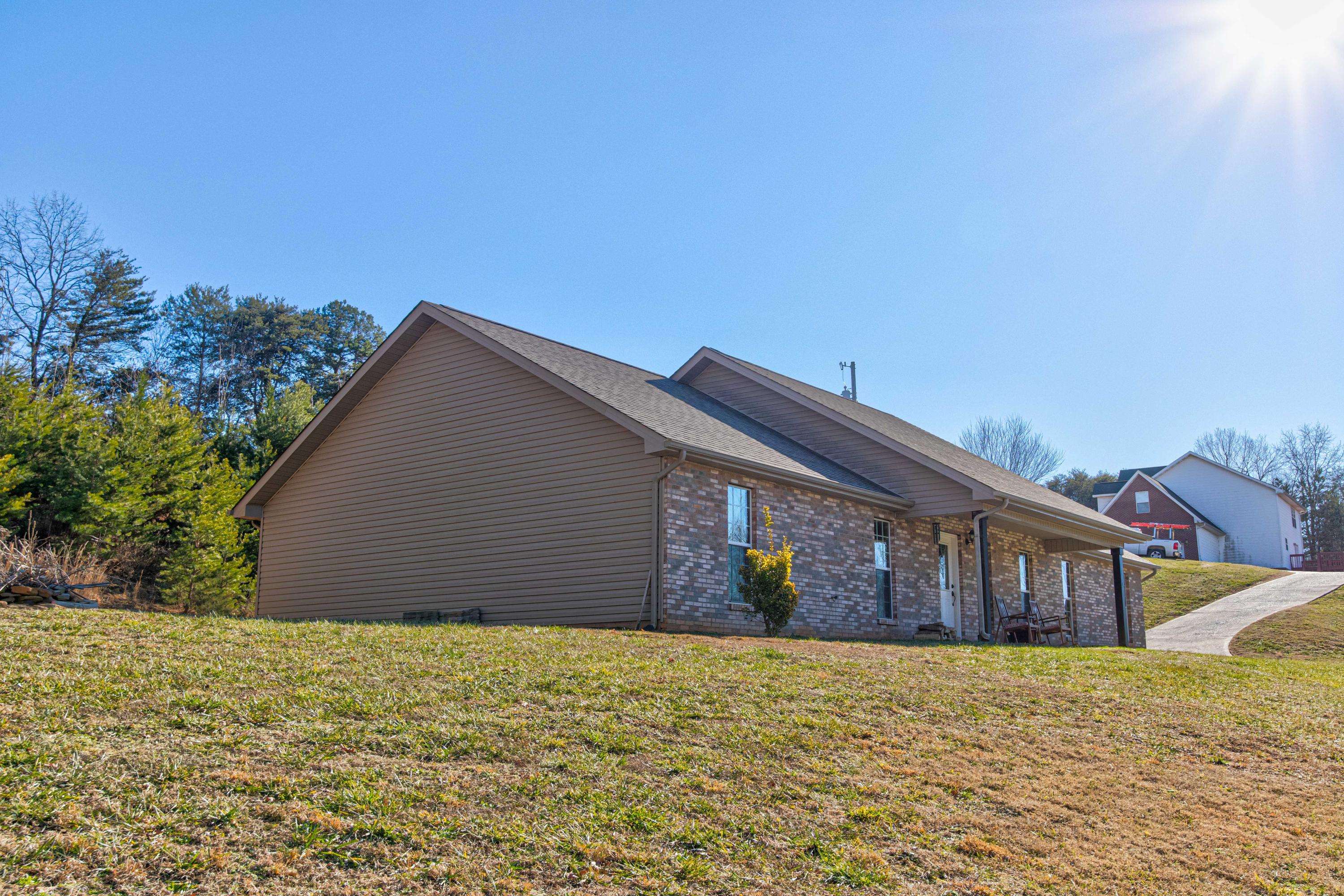 Friendsville, TN 37737,1604 Pendleton DR