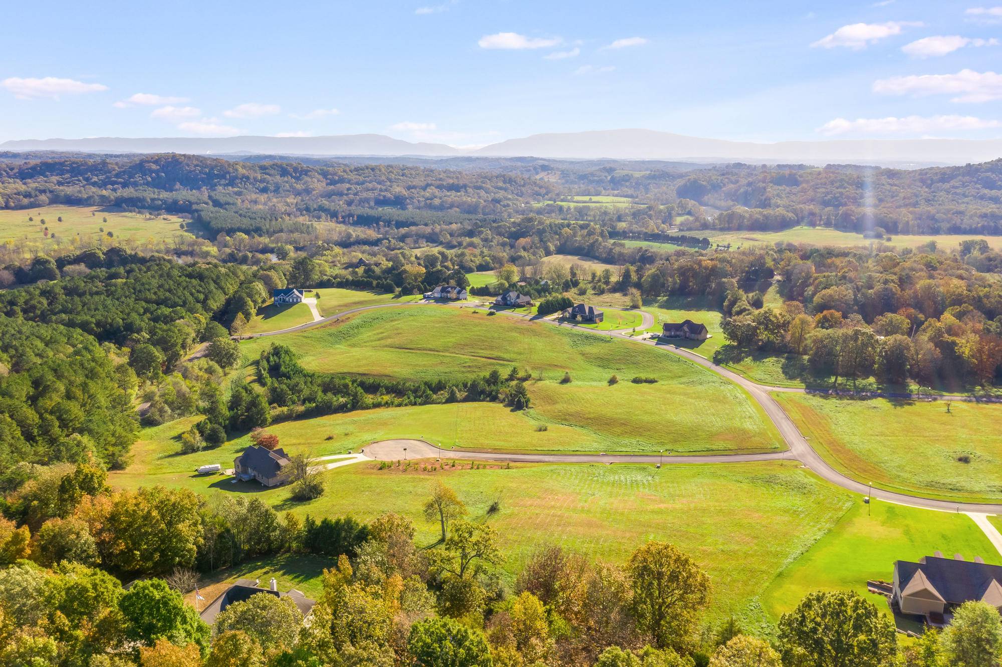 Charleston, TN 37310,Lot 35 Mountain Meadows Estates