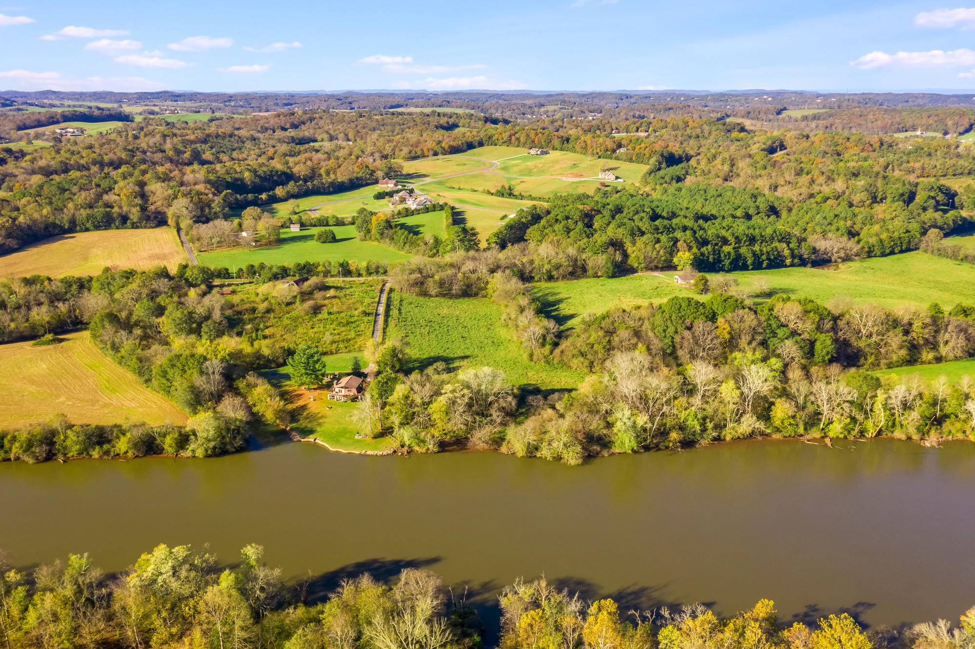 Charleston, TN 37310,Lot 35 Mountain Meadows Estates