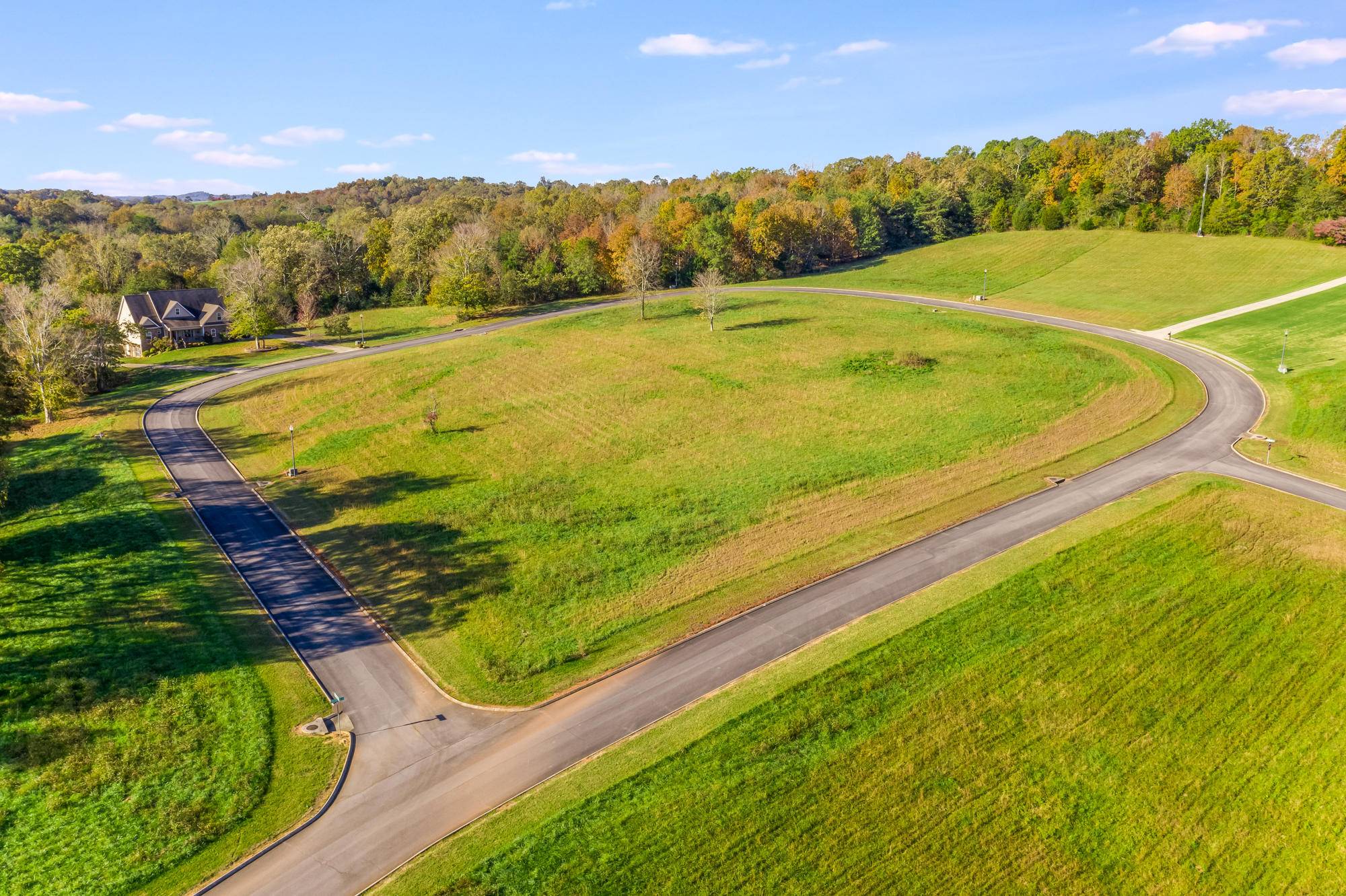 Charleston, TN 37310,Lot 18 Mountain Meadows Estates