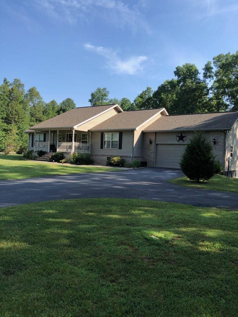 Crossville, TN 38572,601 Aqum CIR