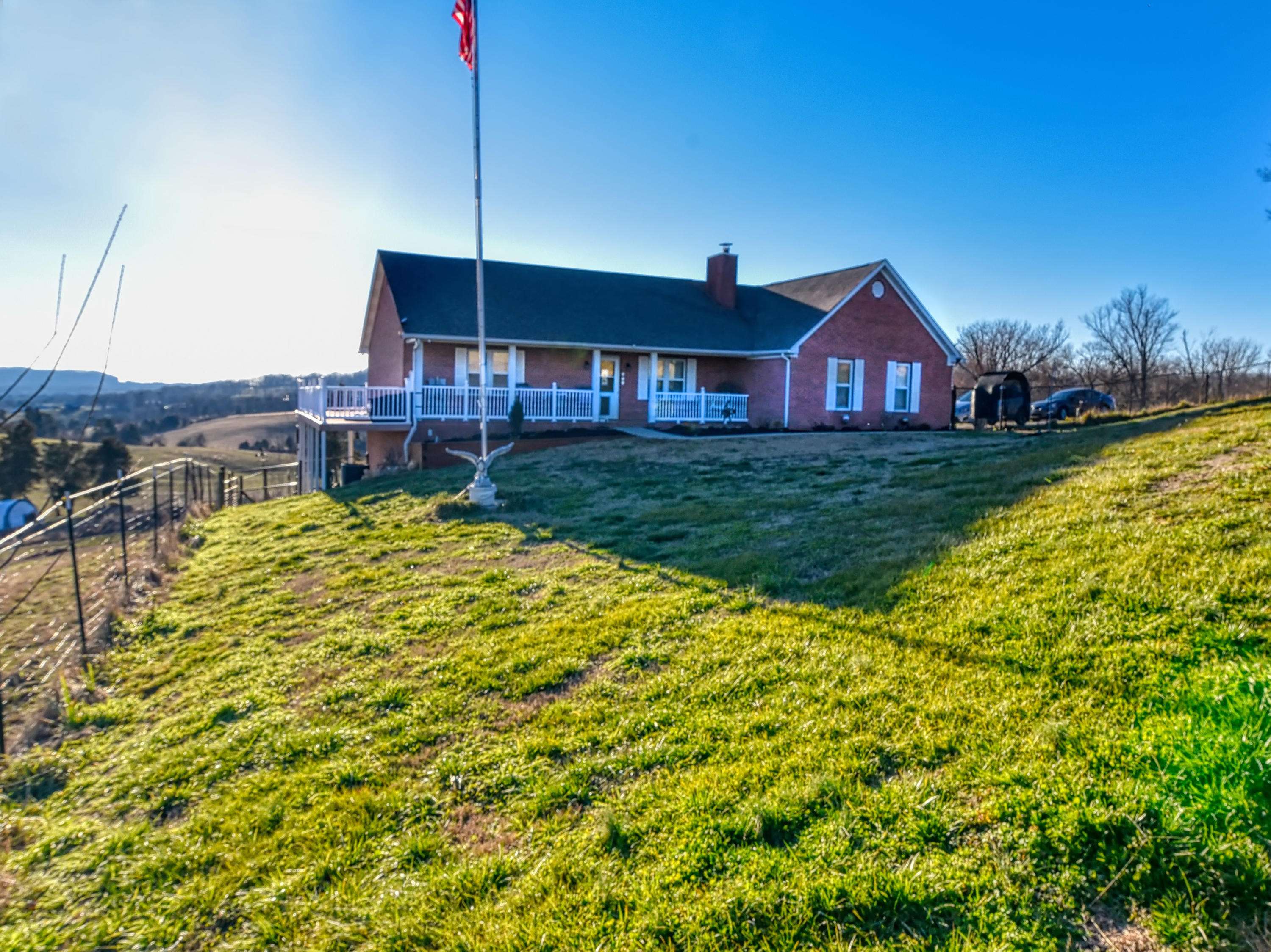 Rutledge, TN 37861,626 Cockrum Rd