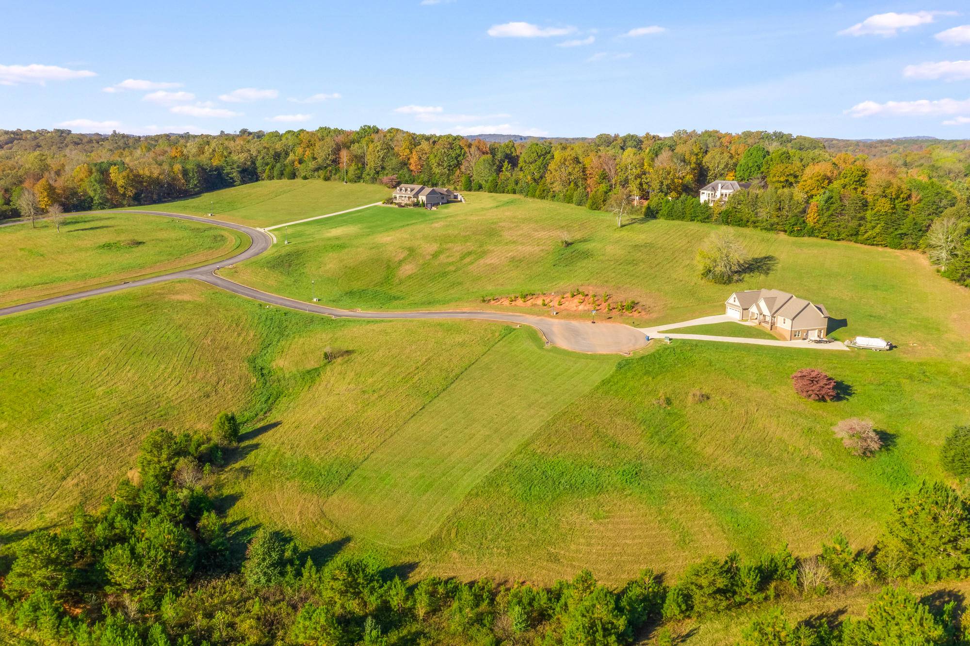 Charleston, TN 37310,Lot 10 Mountain Meadows Estates