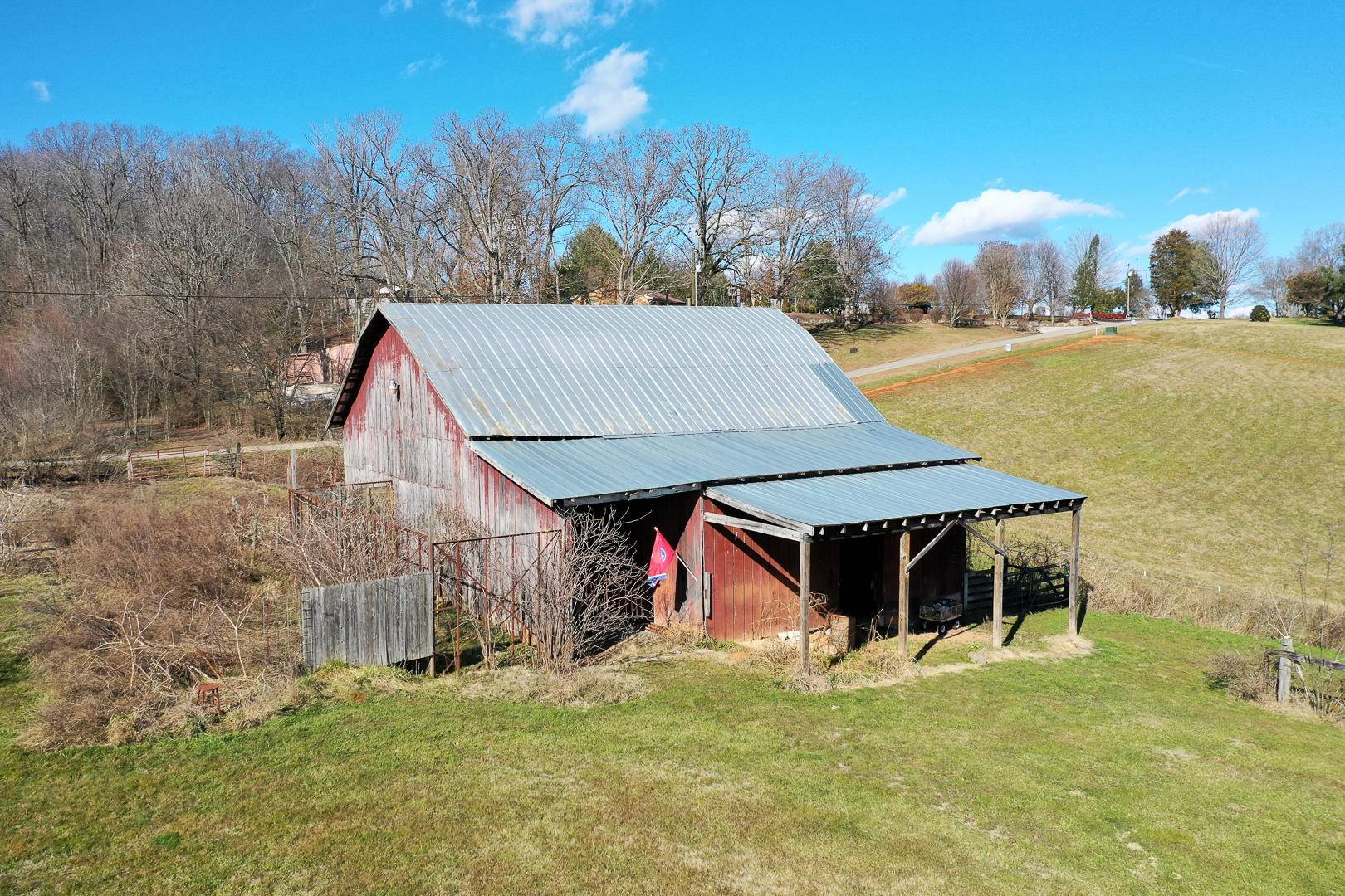 Greenback, TN 37742,952 Meadow Rd