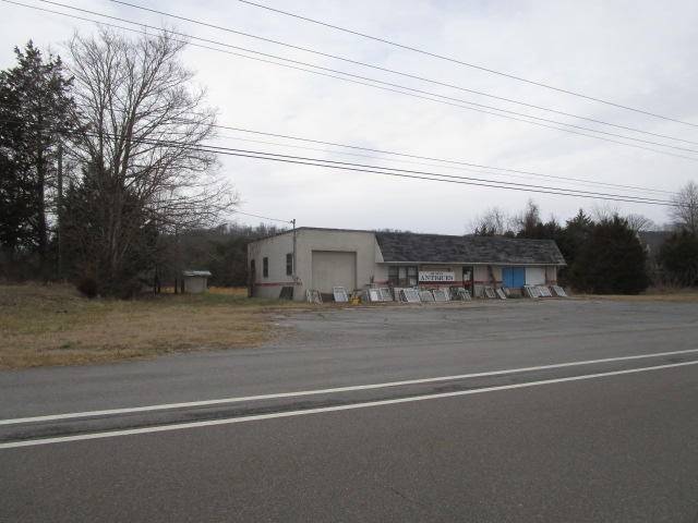 Blaine, TN 37709,1945 Lee Hwy