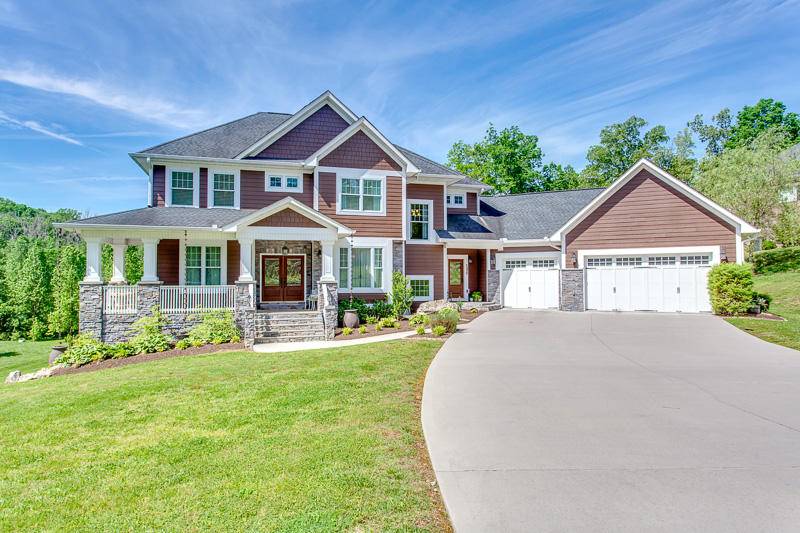 Andersonville, TN 37705,130 Stone Ridge DR