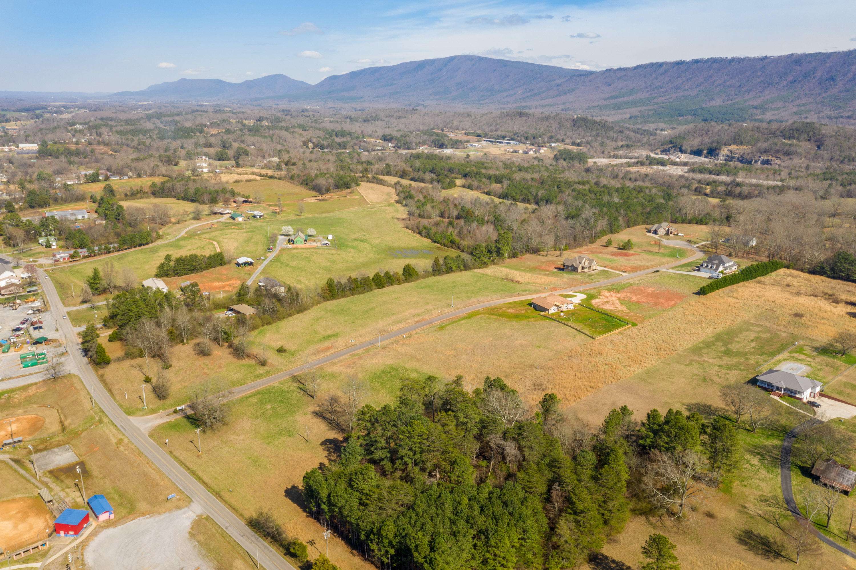 Benton, TN 37307,Lot 2 Mountain Meadows