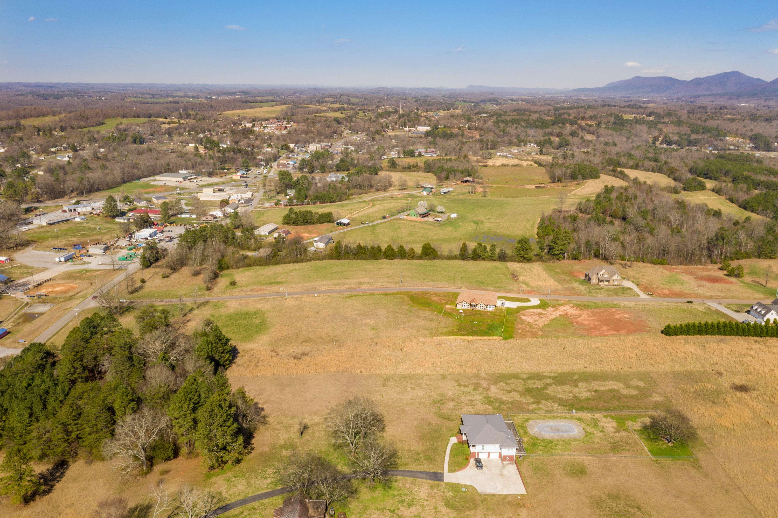 Benton, TN 37307,Lot 2 Mountain Meadows