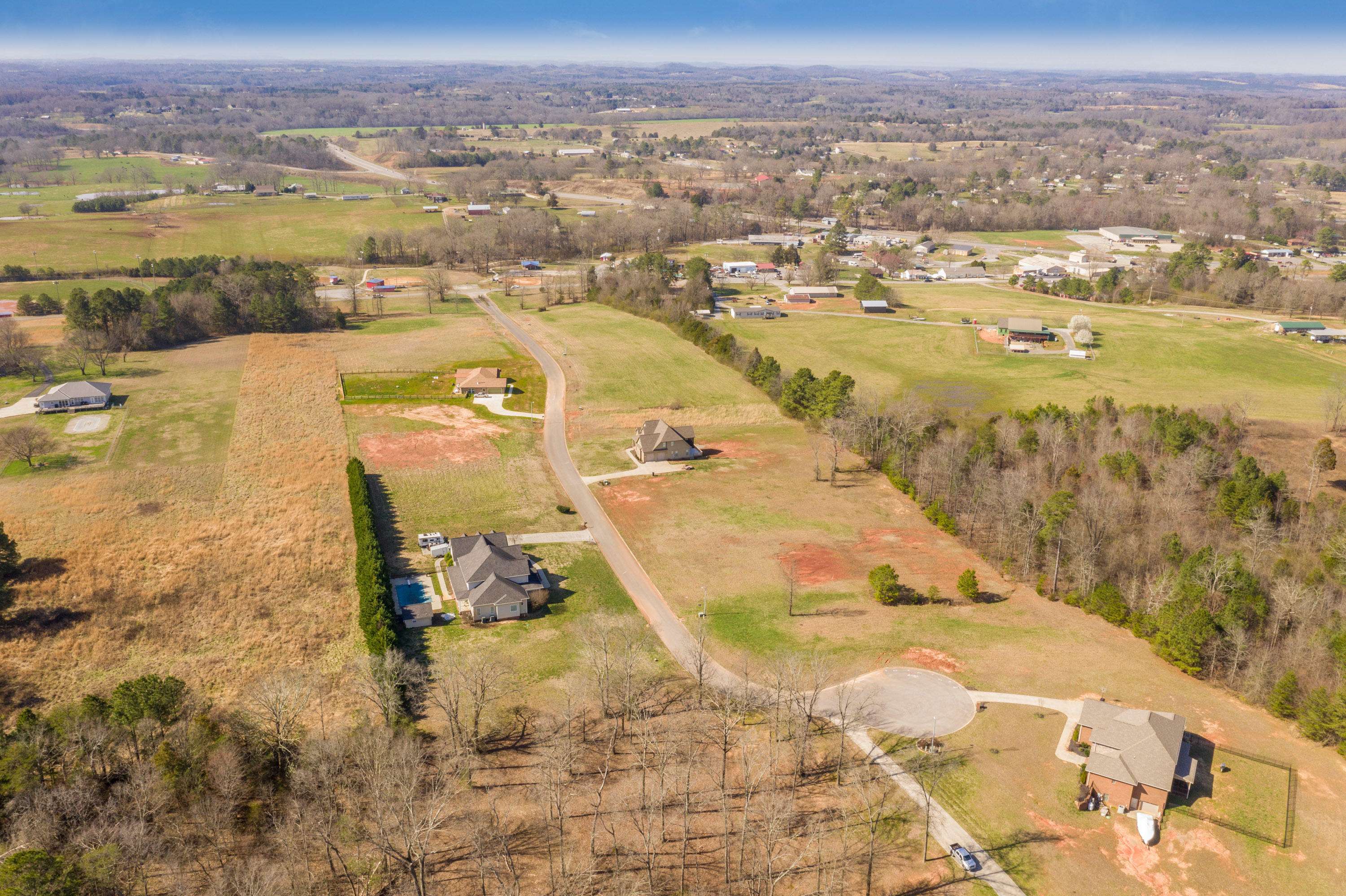 Benton, TN 37307,Lot 1 Mountain Meadows