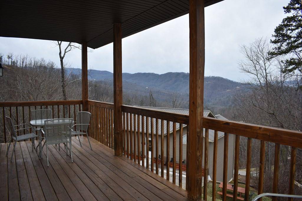 Gatlinburg, TN 37738,1118 Kings Ridge Rd