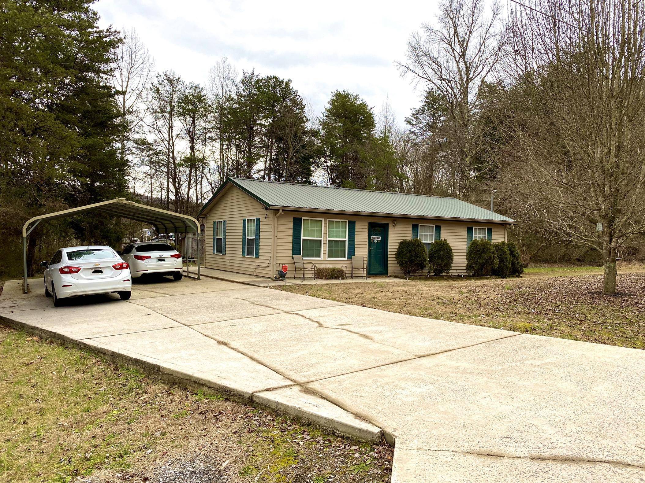 Rockwood, TN 37854,229 Third St