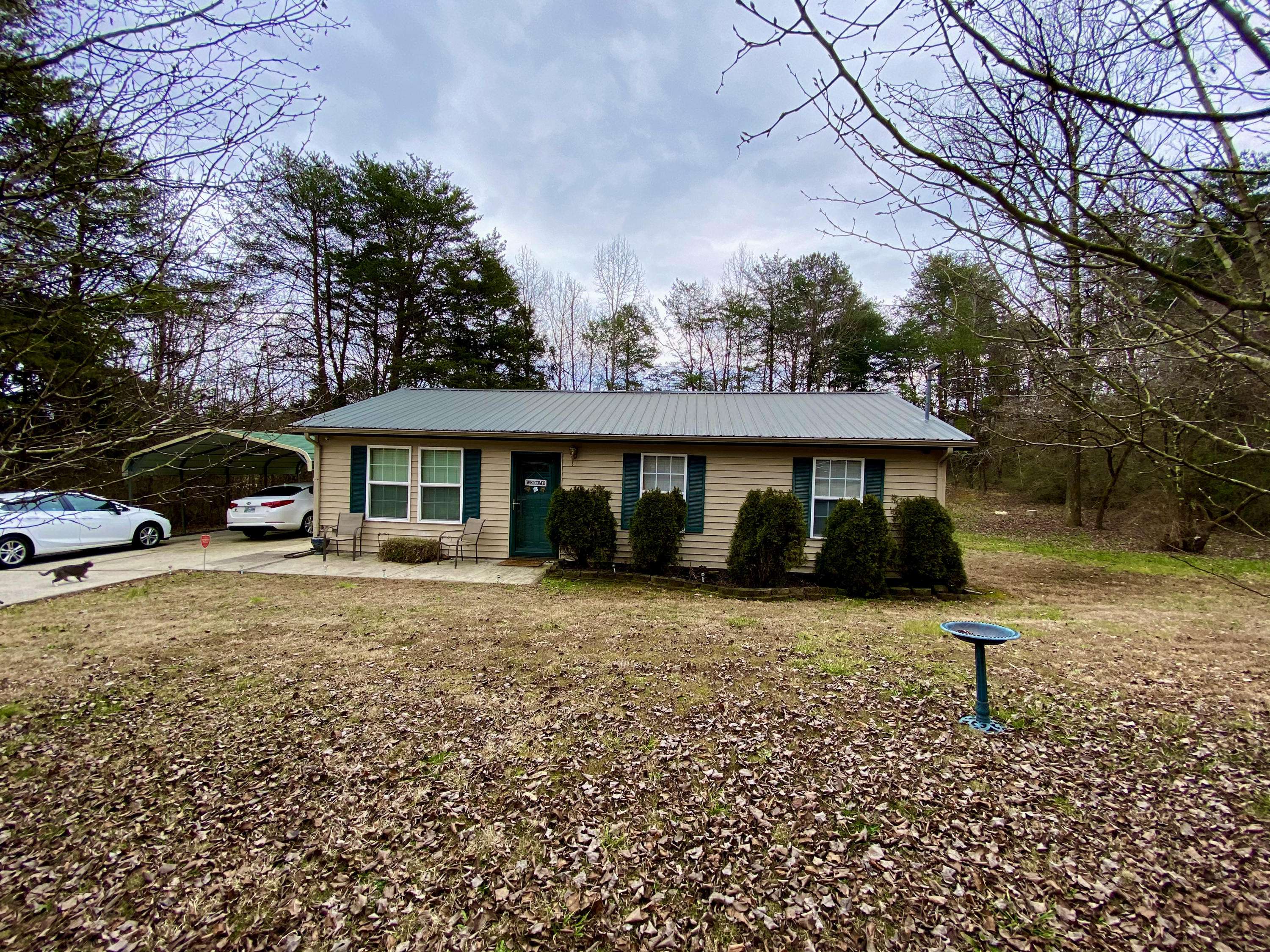 Rockwood, TN 37854,229 Third St