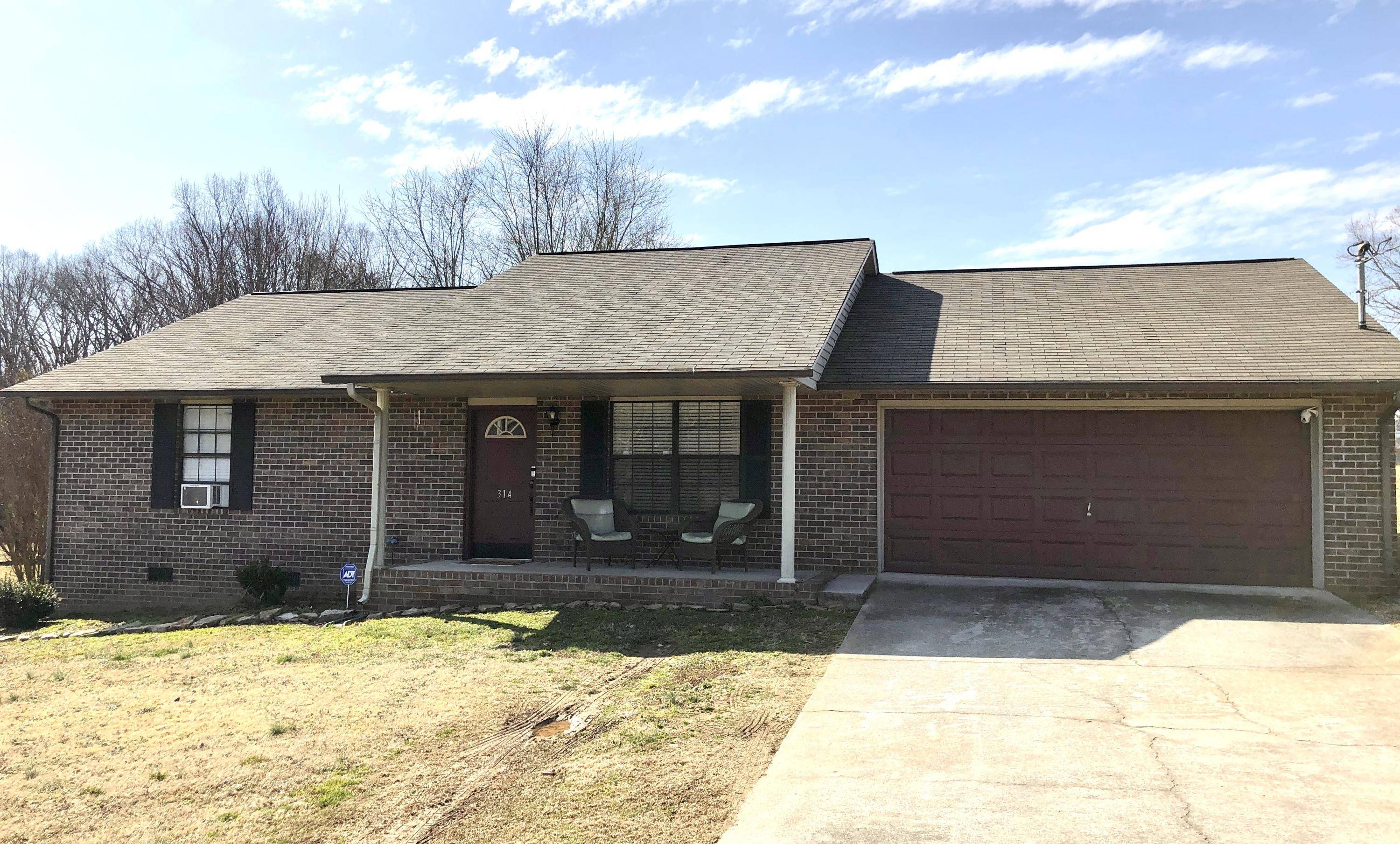 Friendsville, TN 37737,314 Alnwick DR