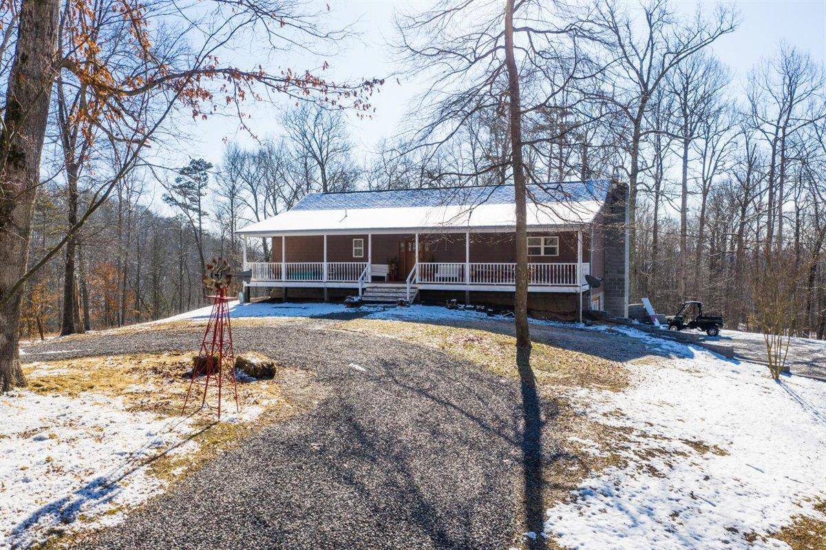 Andersonville, TN 37705,328 Ridge Circle Rd