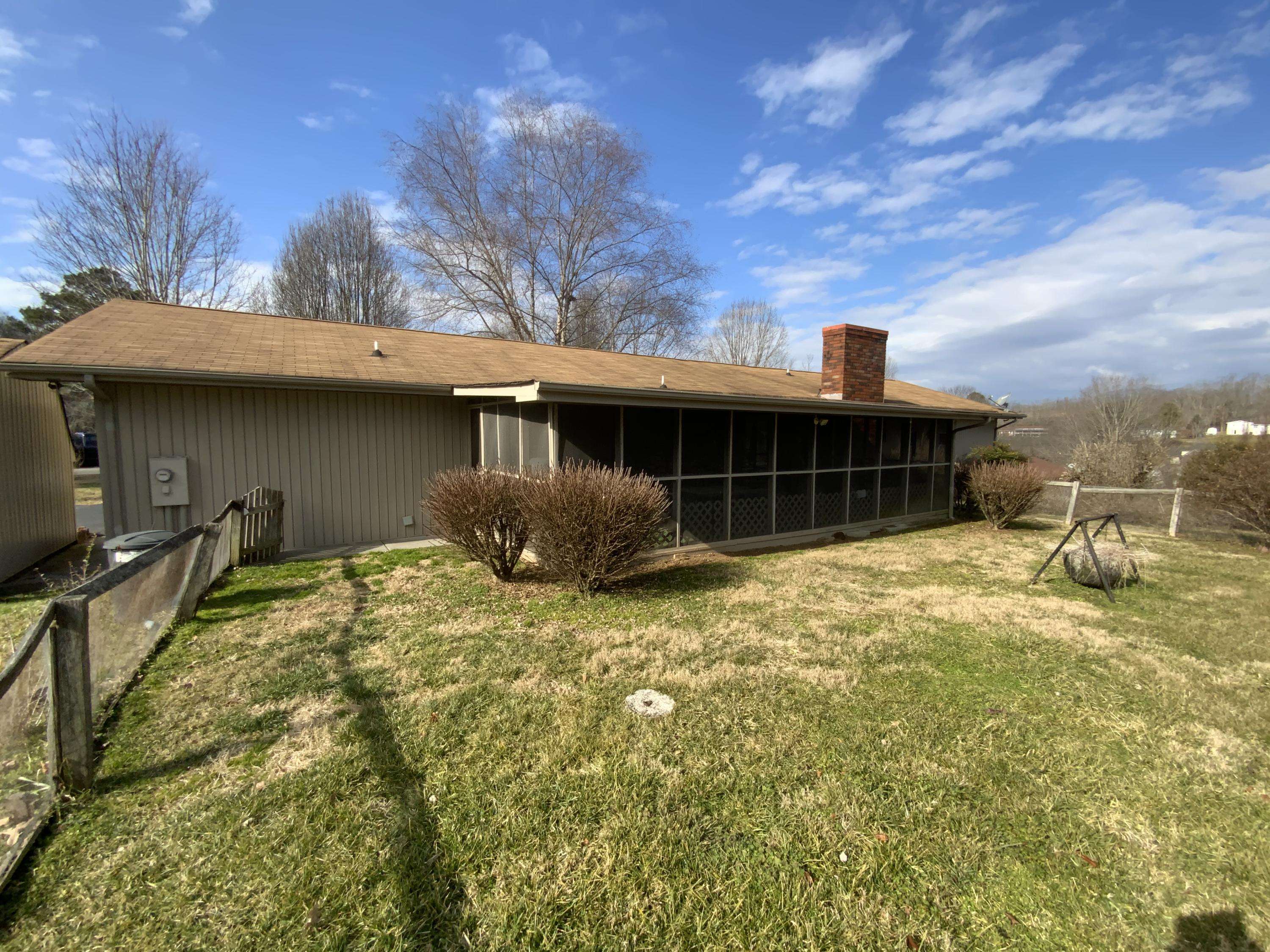 Clinton, TN 37716,440 Orchard Knob Rd