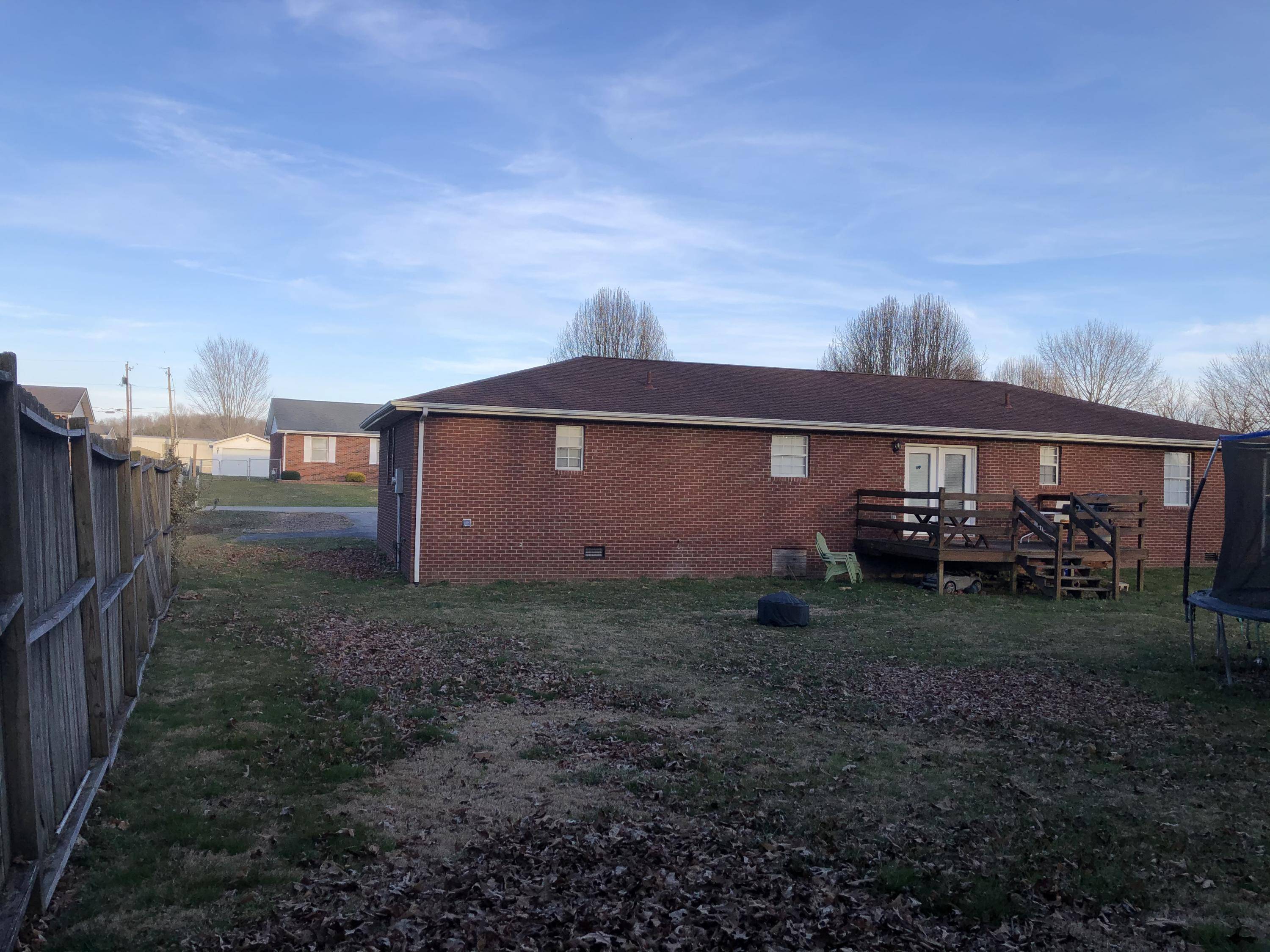 Corbin, KY 40701,99 Roy Jenkins DR