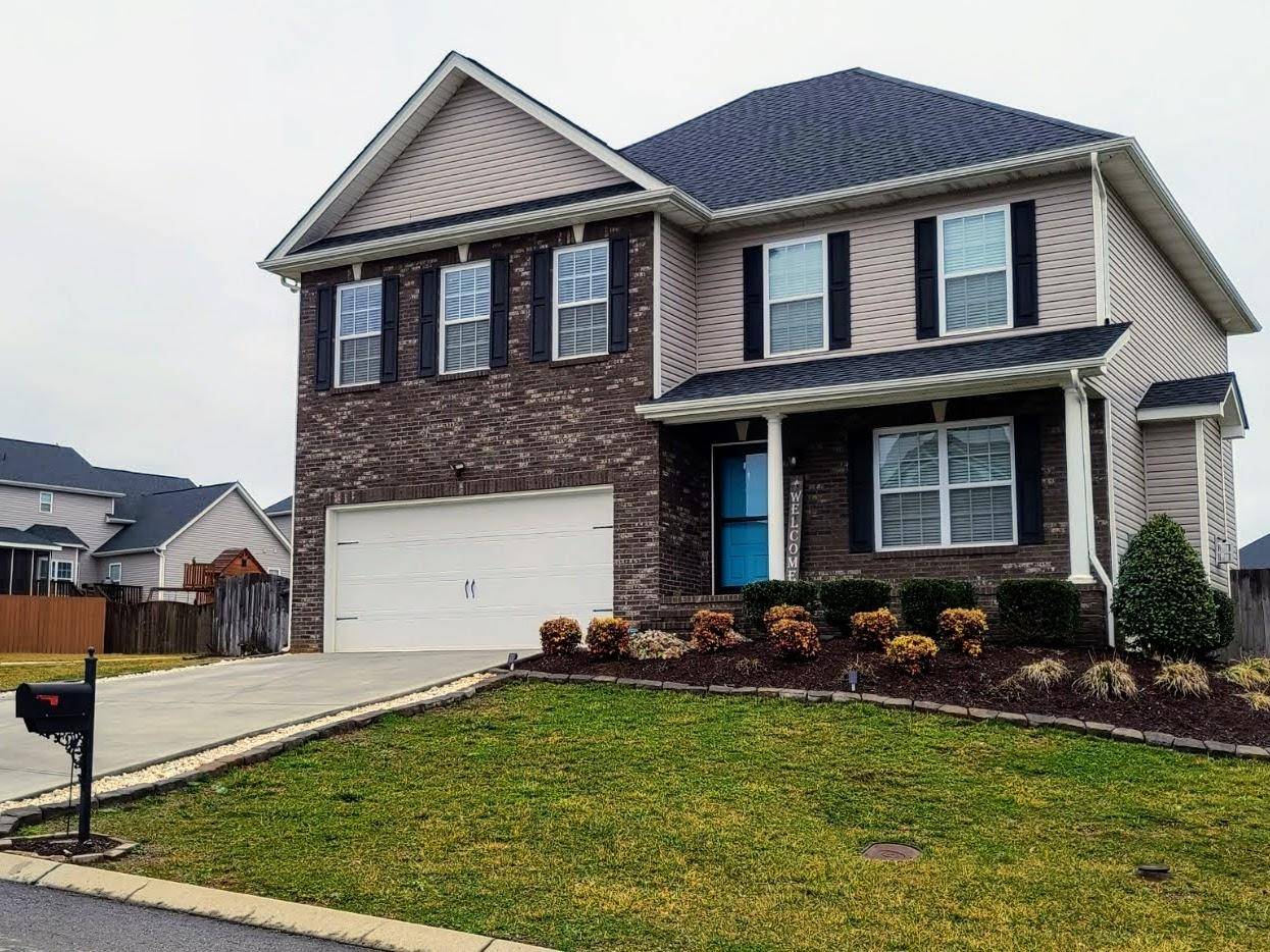 Sevierville, TN 37876,2629 Southwinds CIR