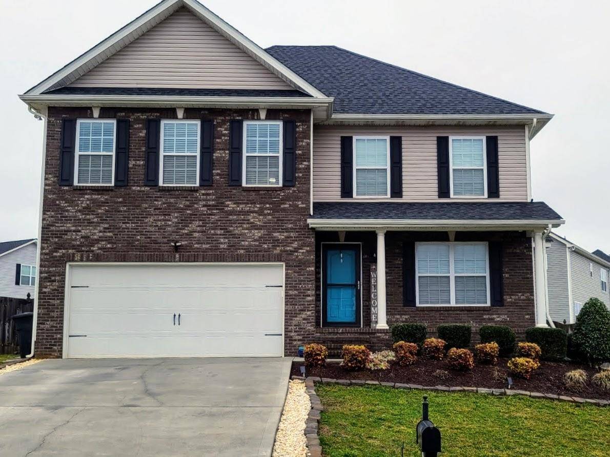 Sevierville, TN 37876,2629 Southwinds CIR