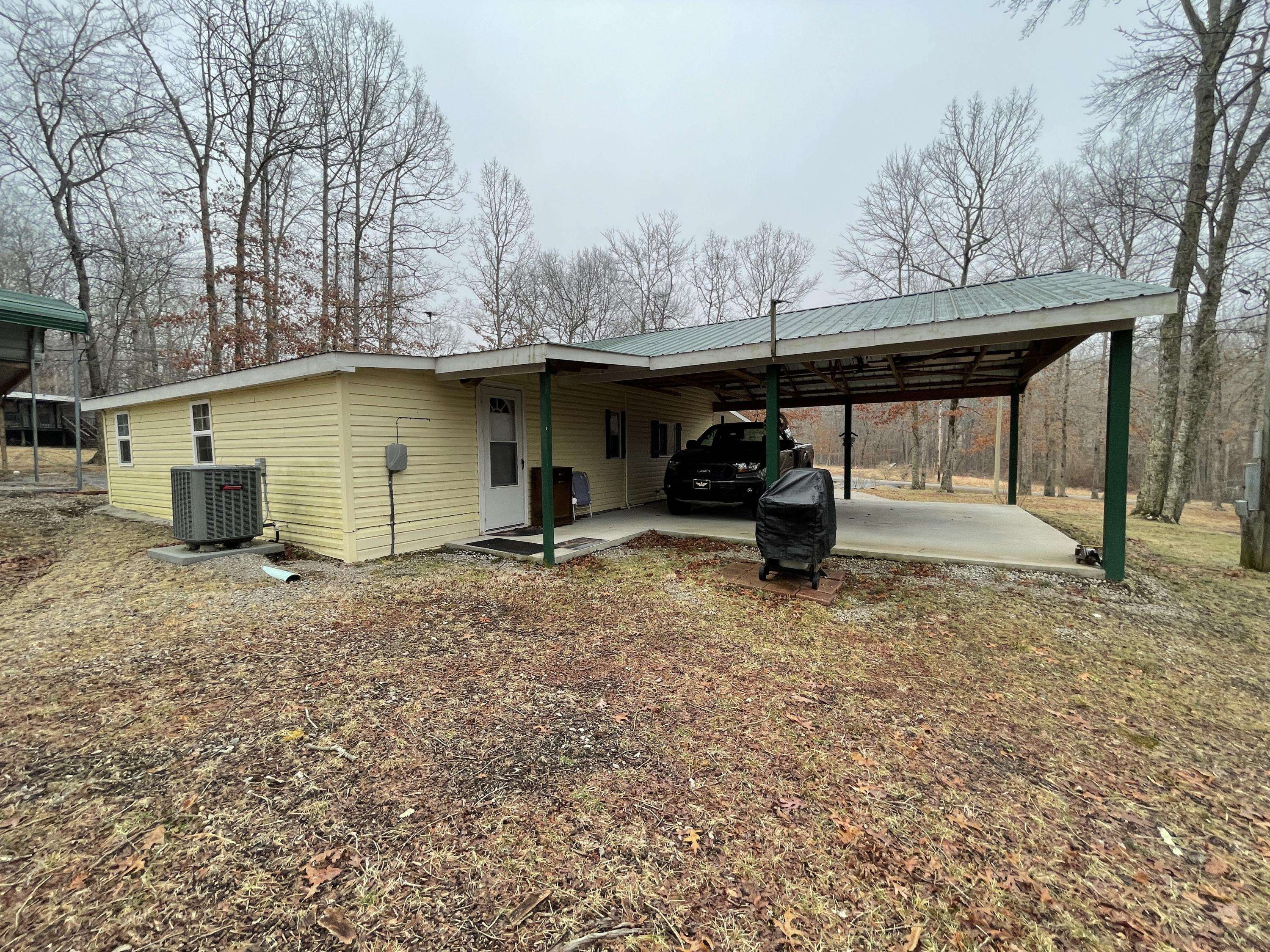 Jamestown, TN 38556,411 Trimmer LN