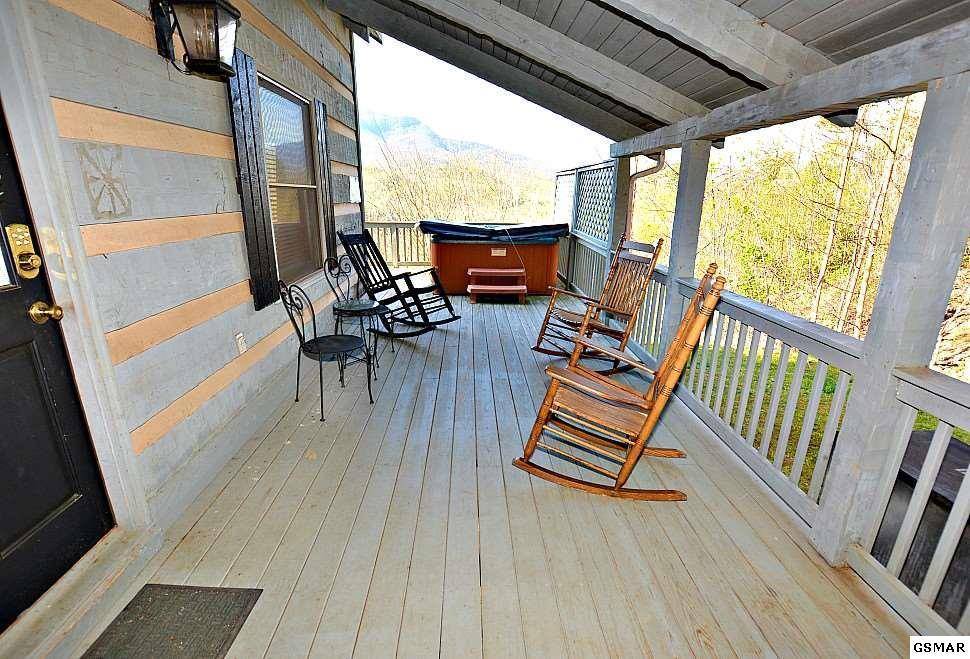 Gatlinburg, TN 37738,415 Lucerne Way WAY