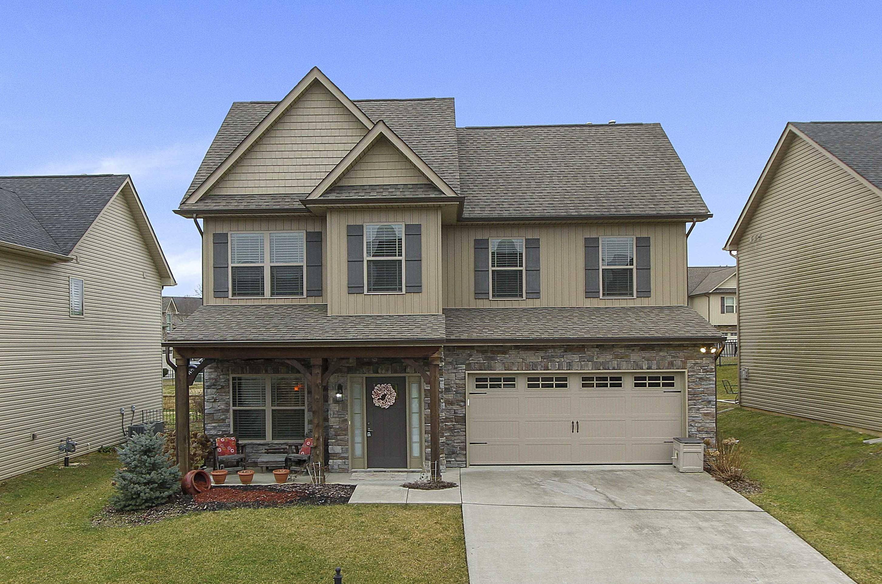 Knoxville, TN 37922,8928 Affinity WAY