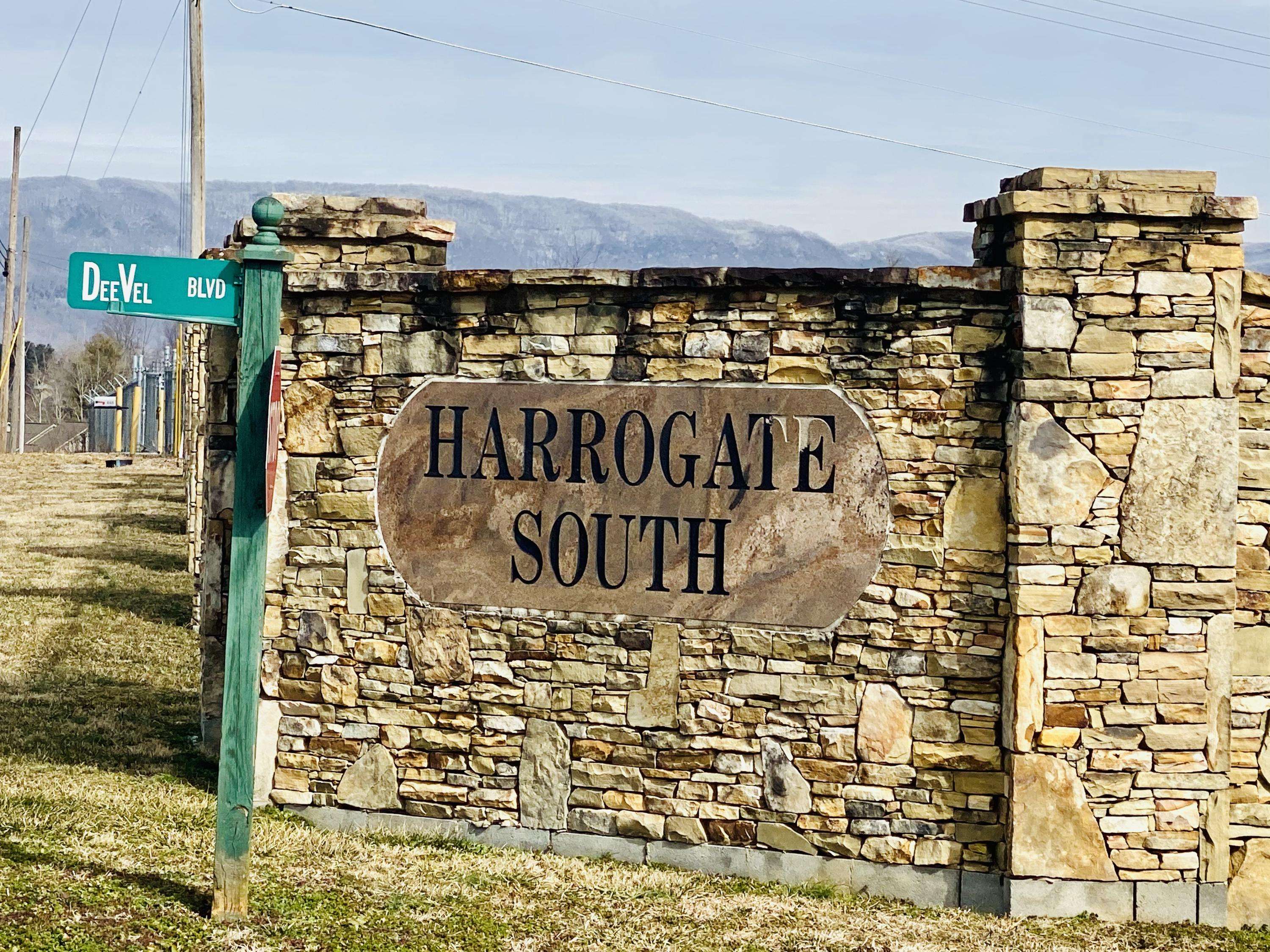 Harrogate, TN 37752,BILAN LN