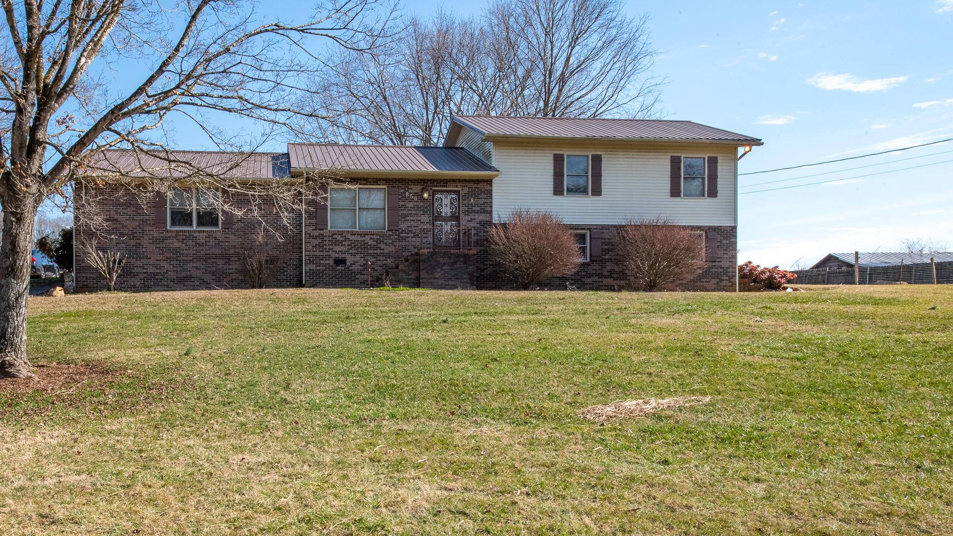 Friendsville, TN 37737,850 Finn Long Rd