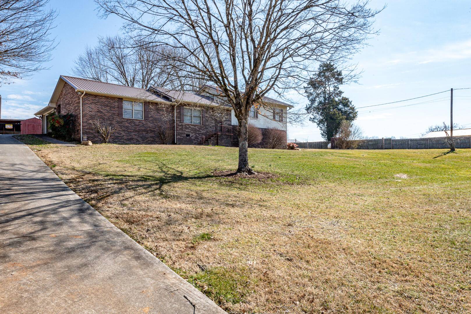 Friendsville, TN 37737,850 Finn Long Rd