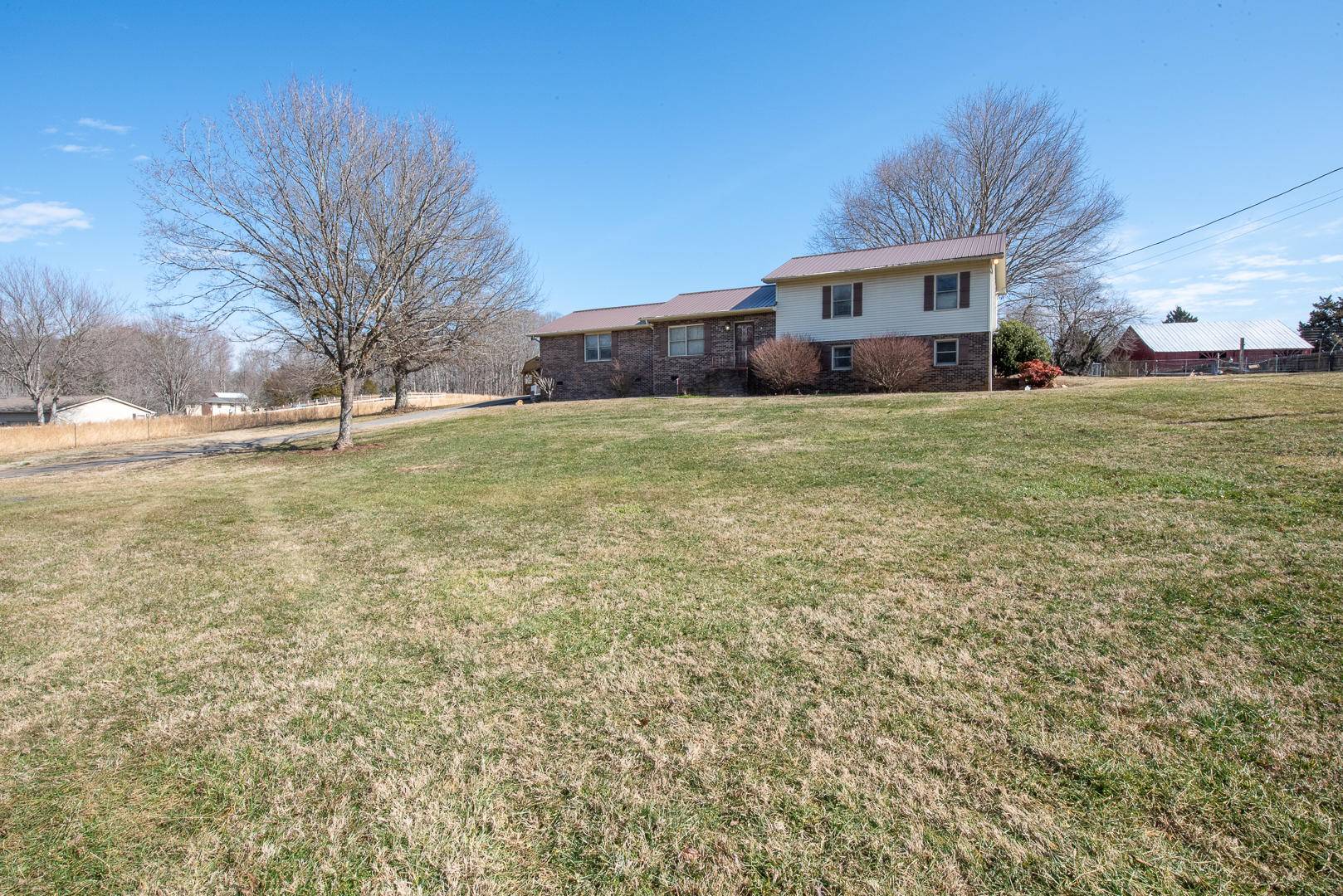 Friendsville, TN 37737,850 Finn Long Rd