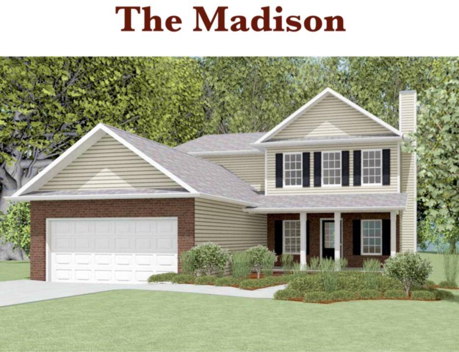 Loudon, TN 37774,557 Olivia CIR