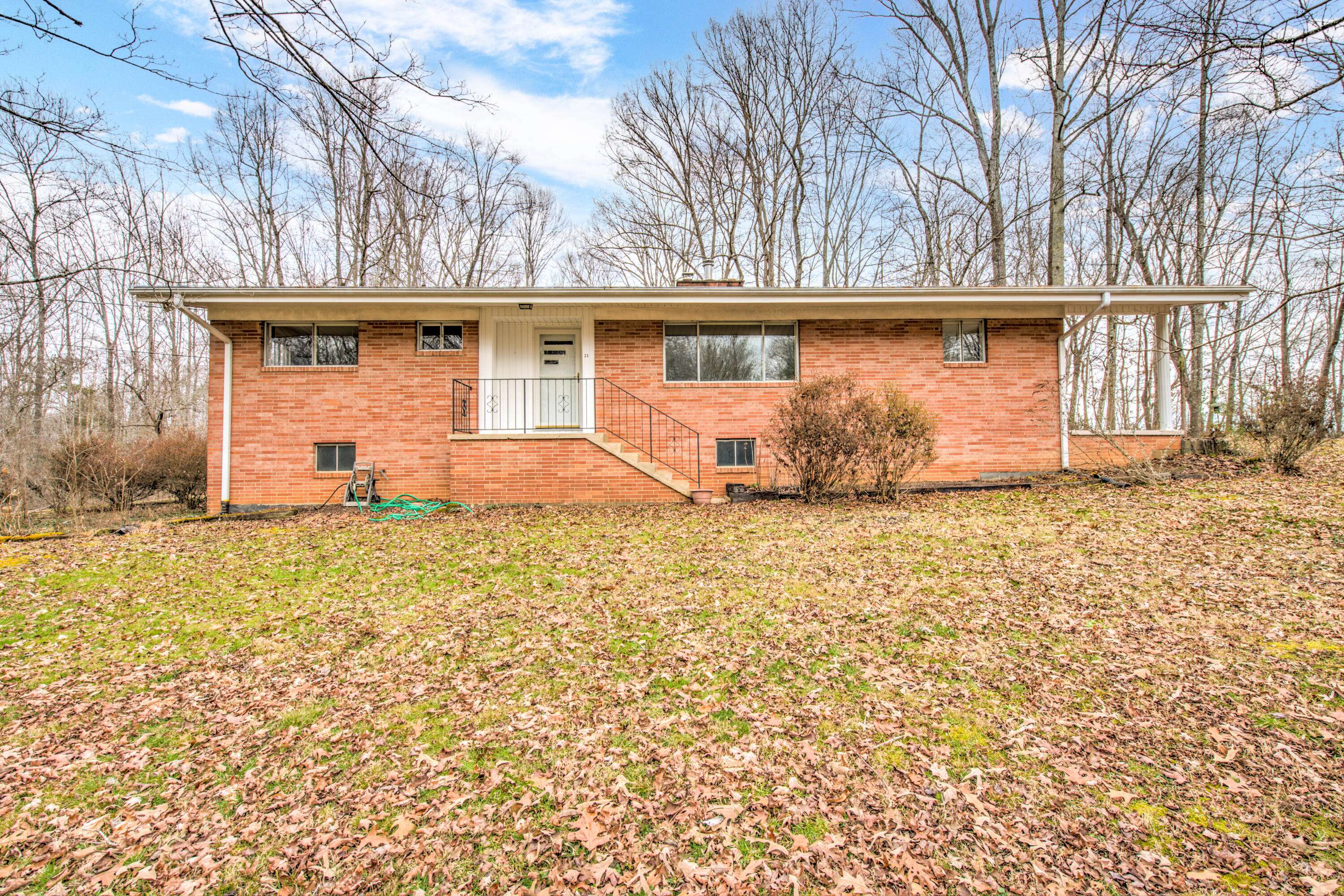 Norris, TN 37828,21 Laurel PL