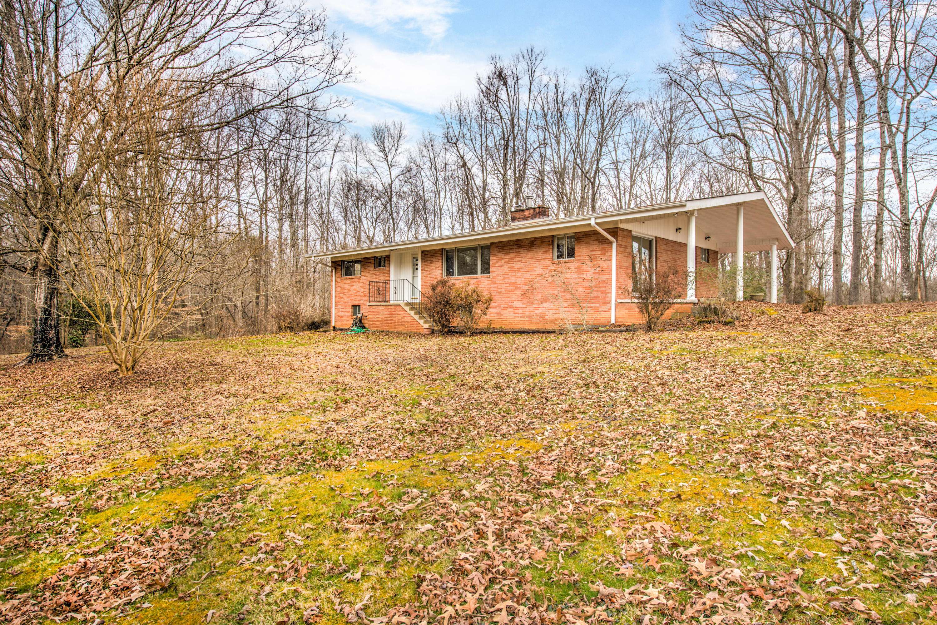 Norris, TN 37828,21 Laurel PL