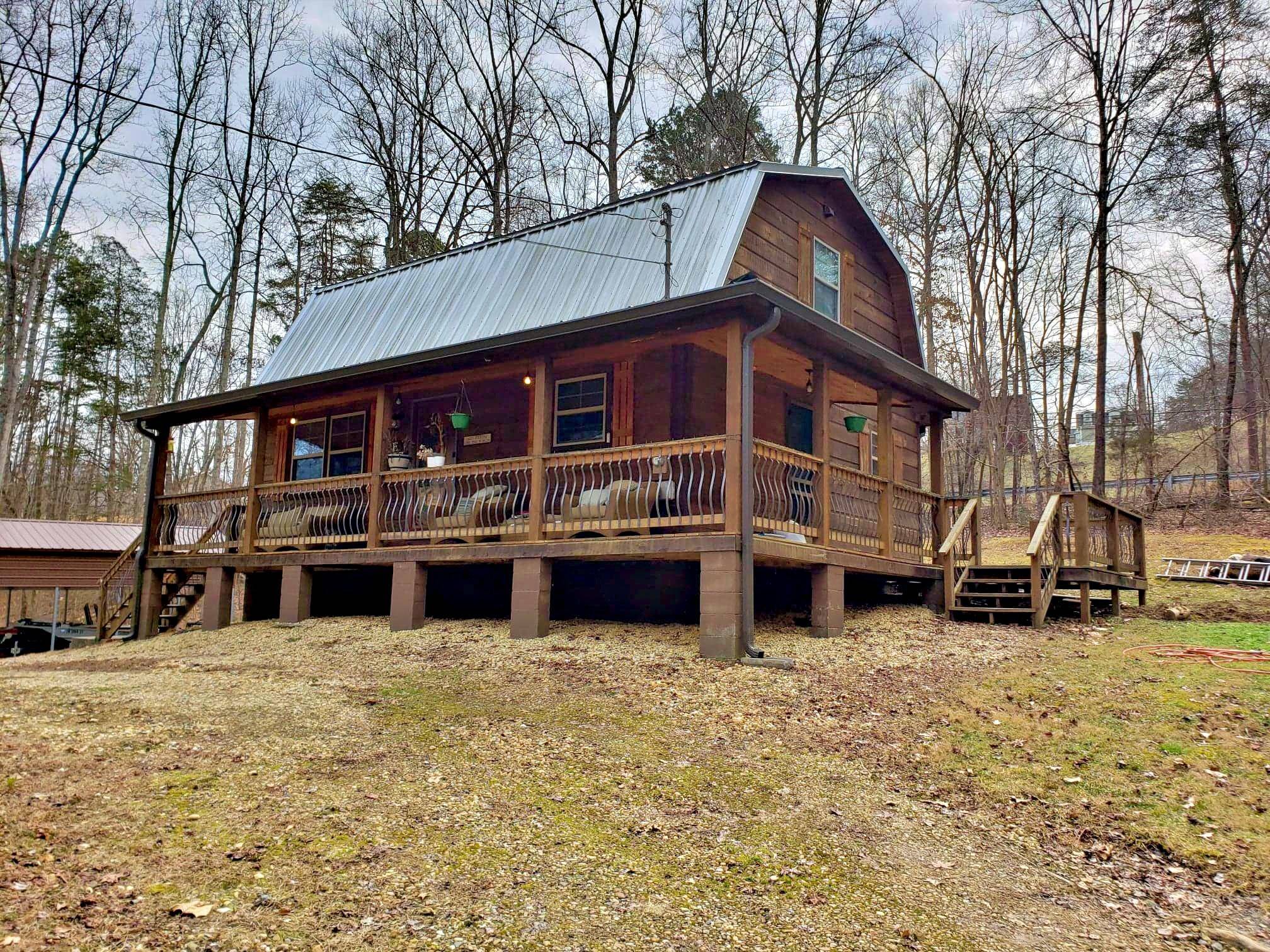 Ten Mile, TN 37880,205 Blue Heron Way