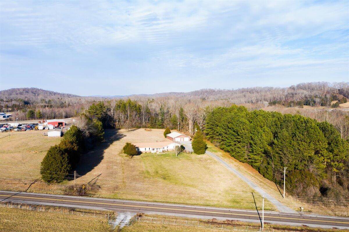 Athens, TN 37303,546 County Road 119