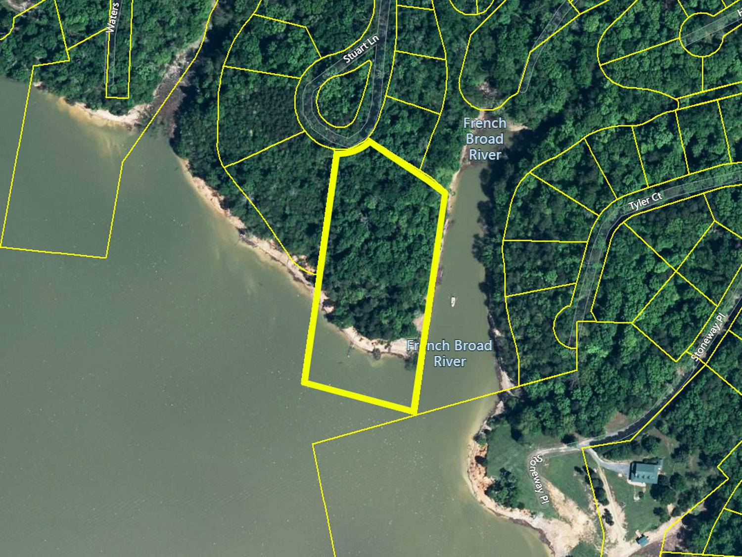 Baneberry, TN 37890,Lot 810+ Sunny CT