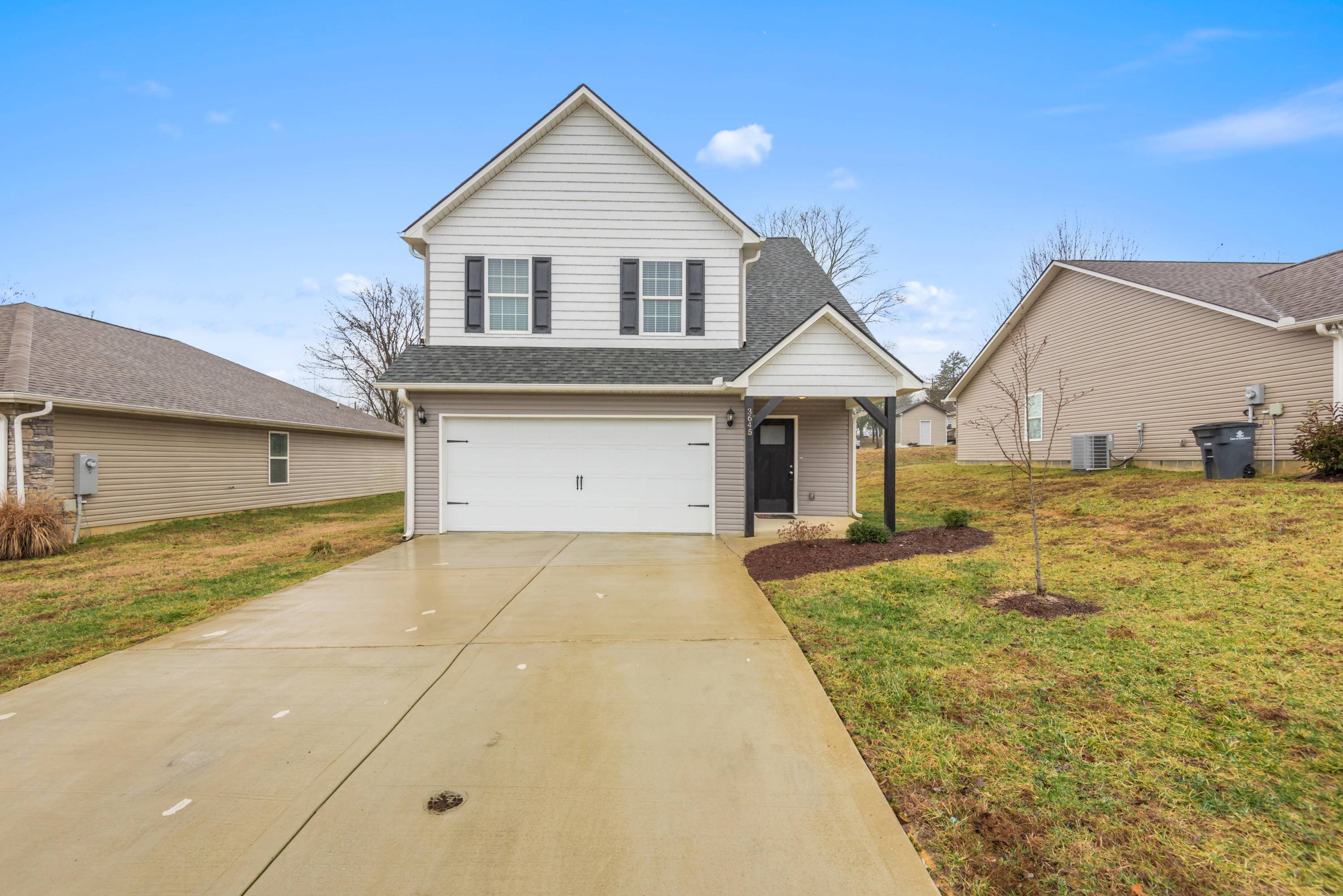 Knoxville, TN 37917,3645 Flowering Vine WAY