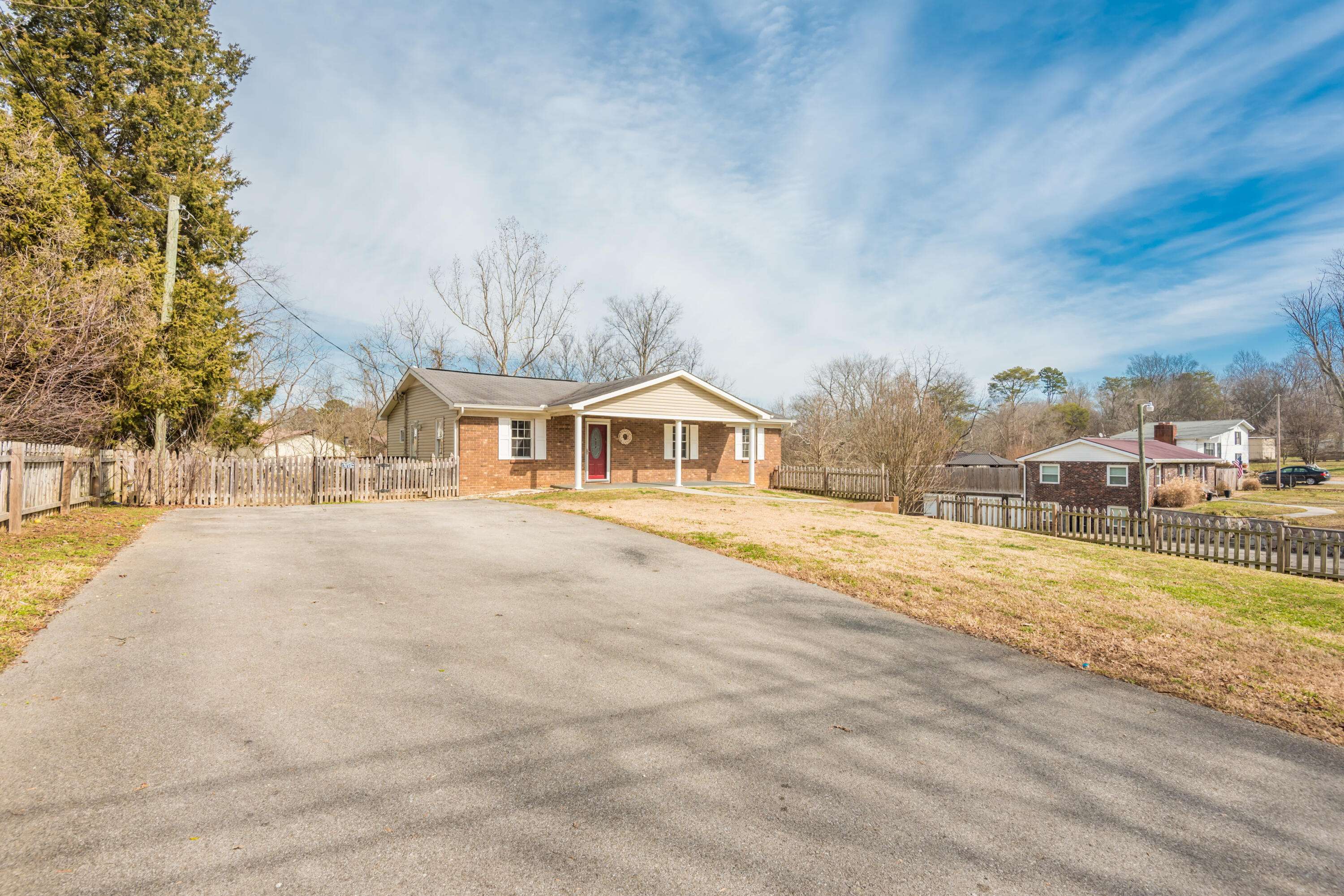 Friendsville, TN 37737,235 Alnwick DR