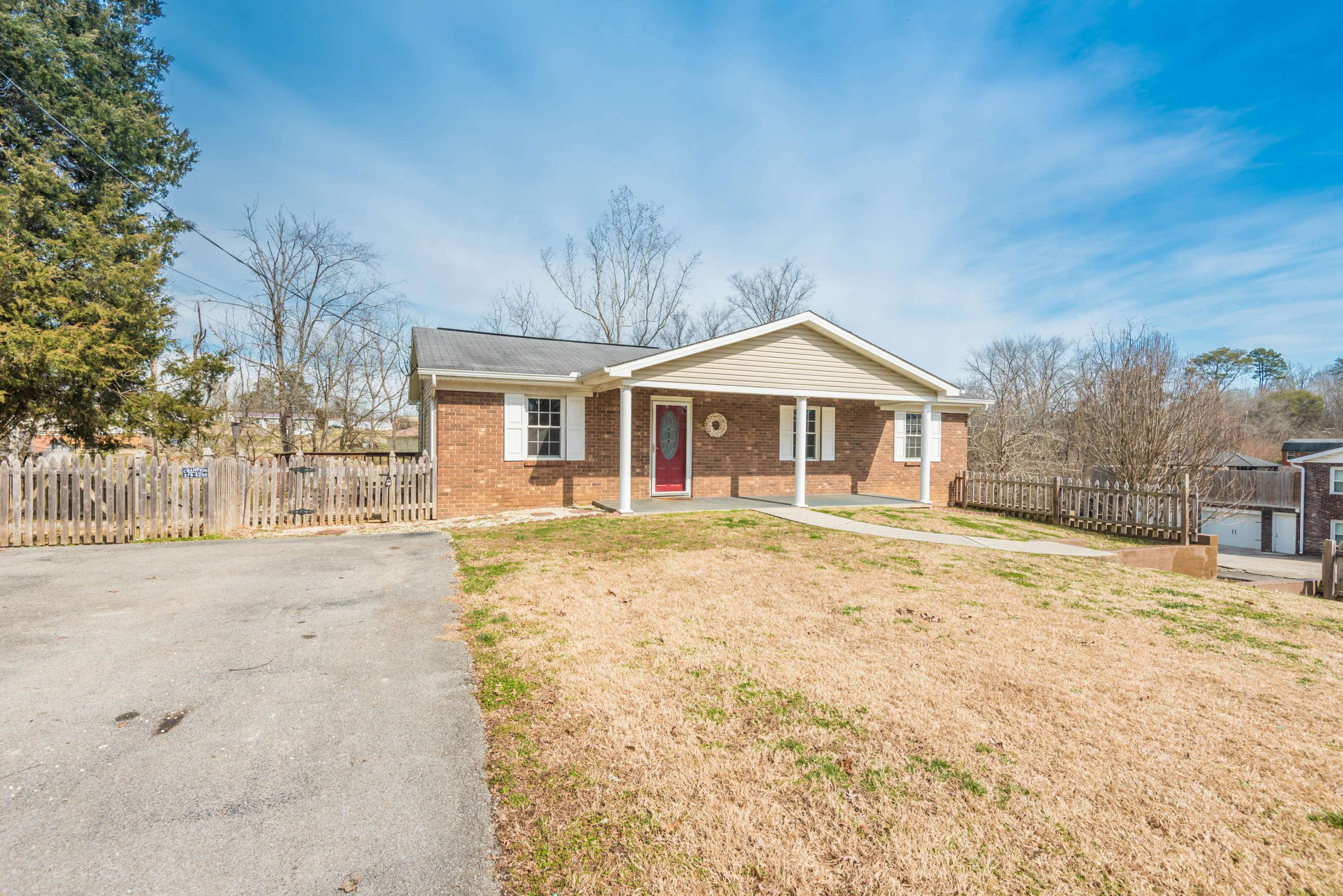 Friendsville, TN 37737,235 Alnwick DR