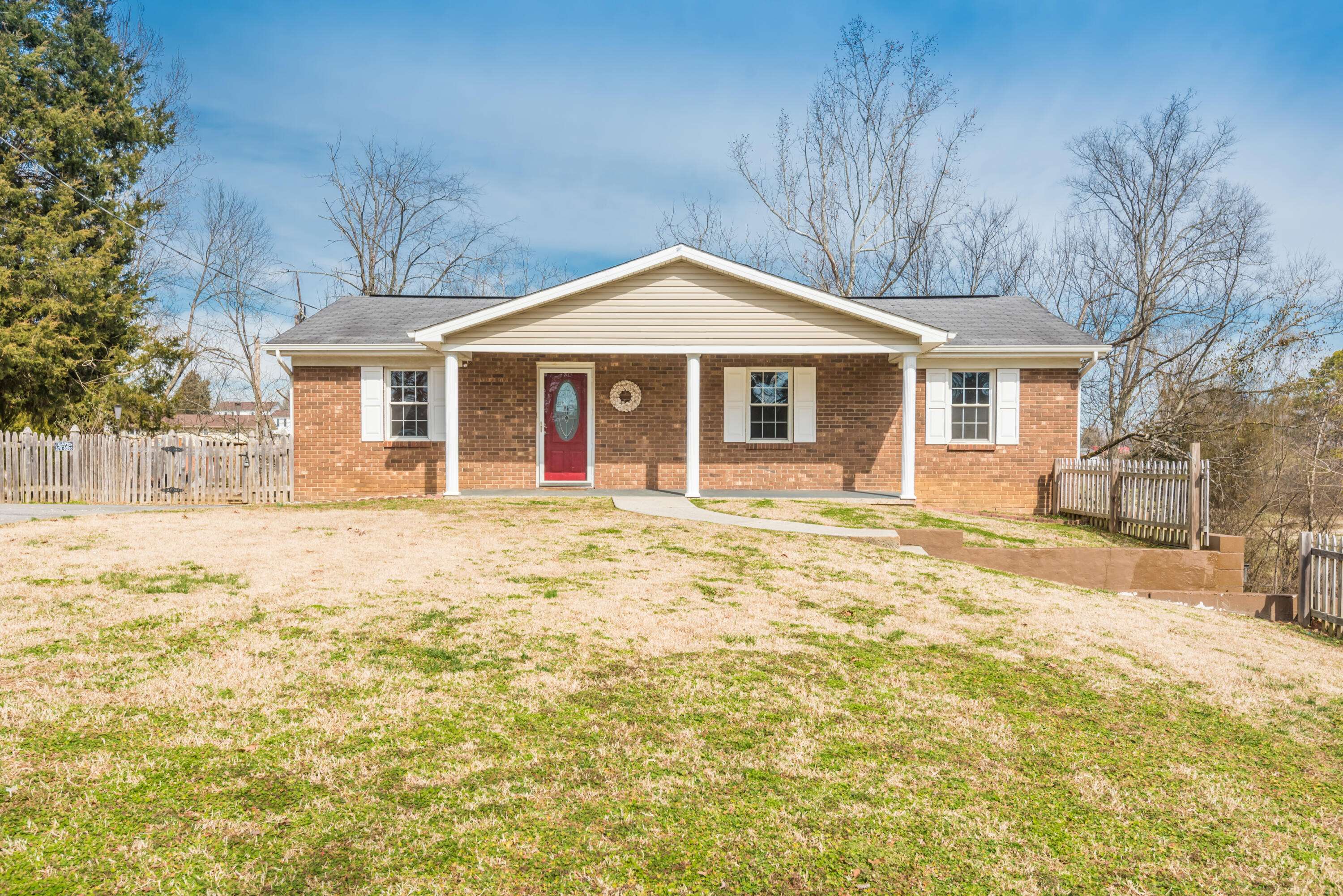 Friendsville, TN 37737,235 Alnwick DR