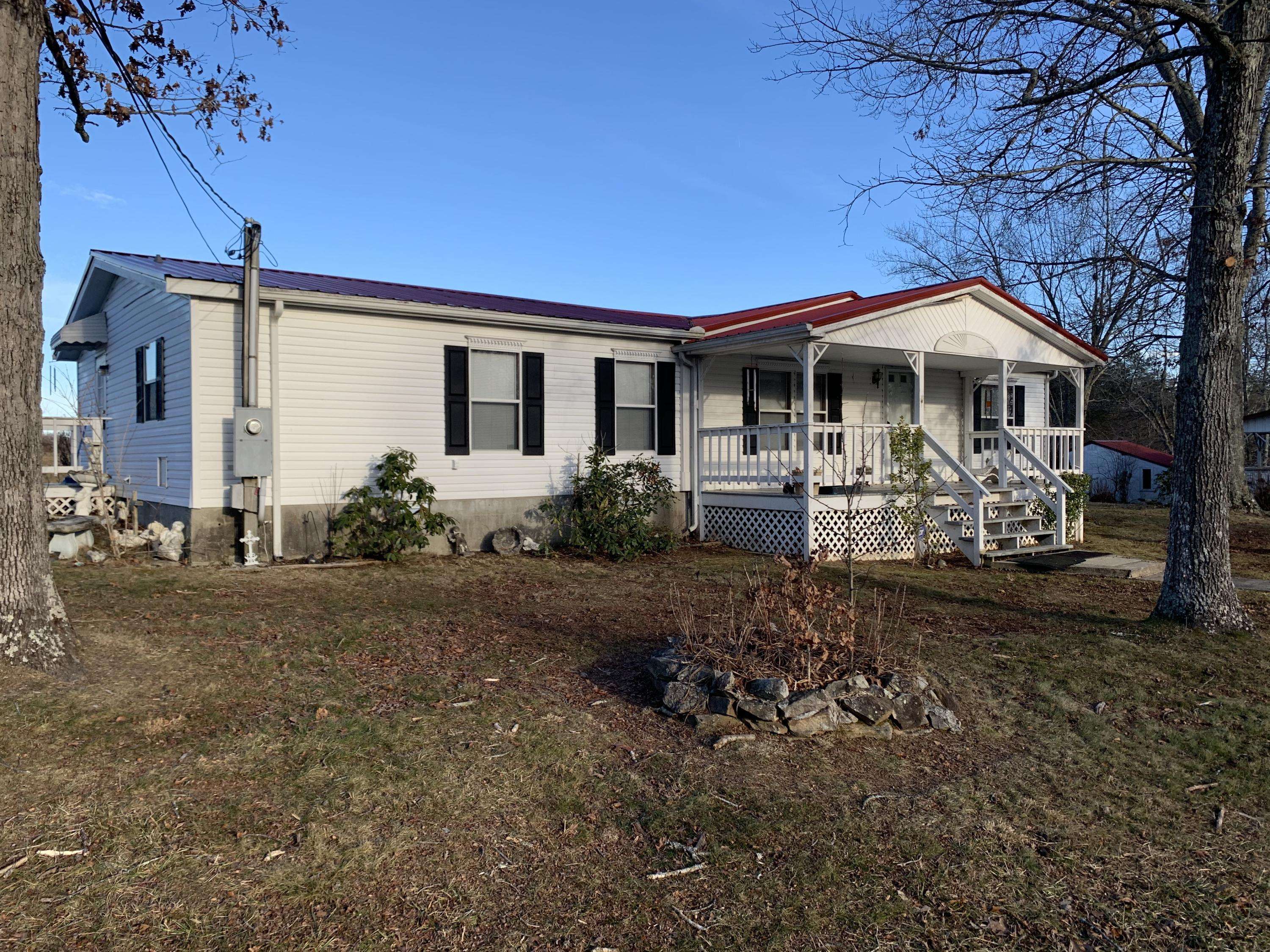 Crossville, TN 38572,2026 Leisure LN