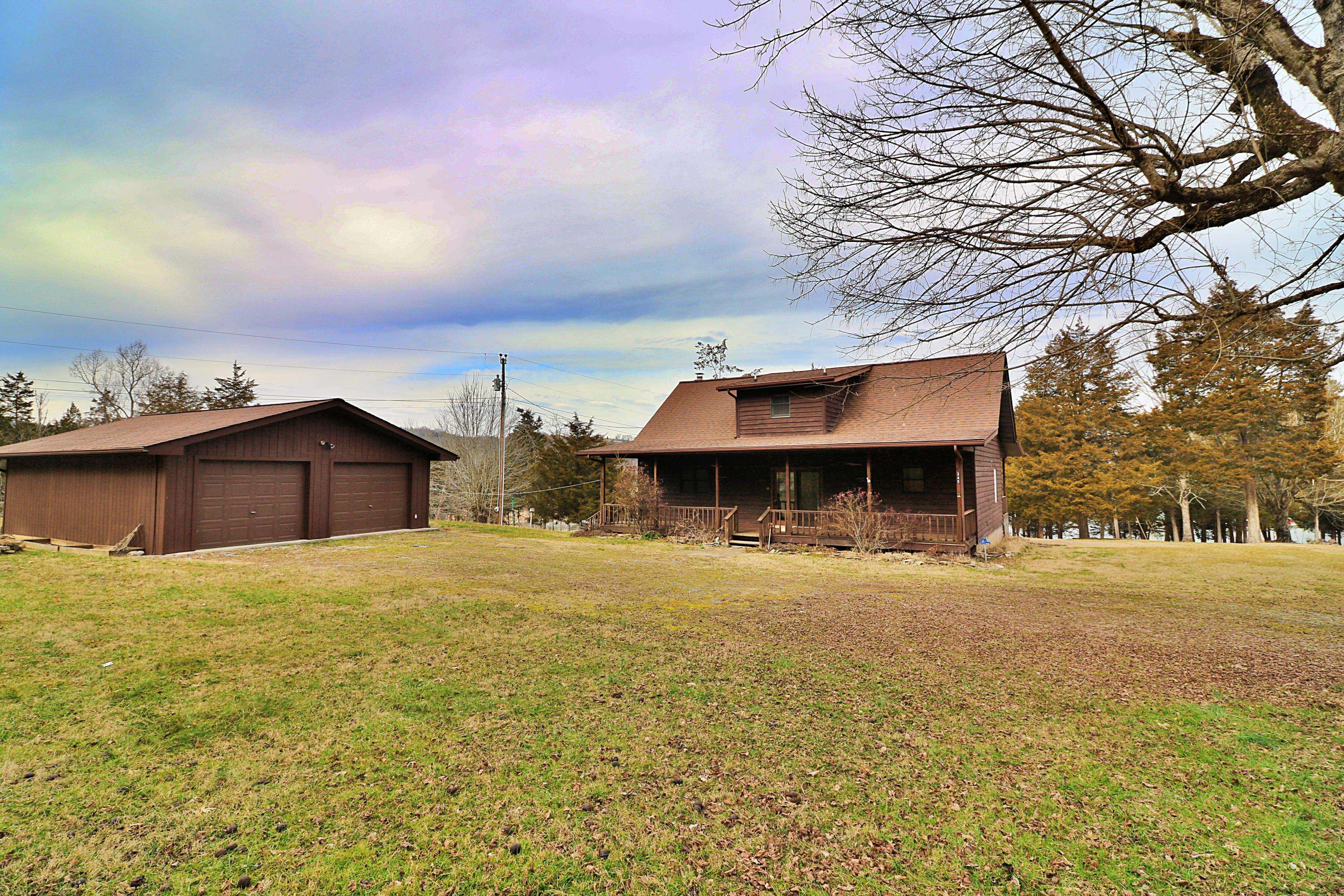 New Tazewell, TN 37825,345 Sanders Rd