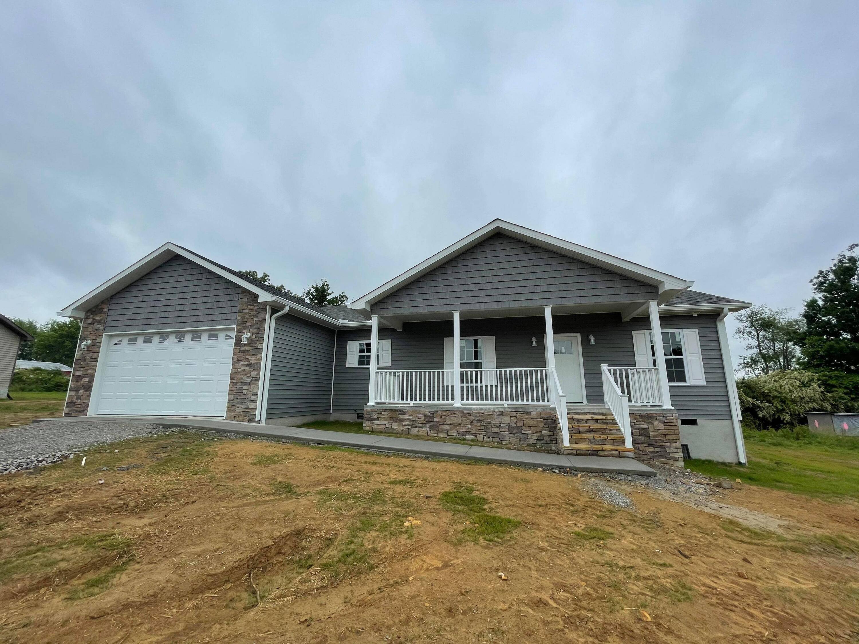 Clarkrange, TN 38553,110 Maca Ridge CIR