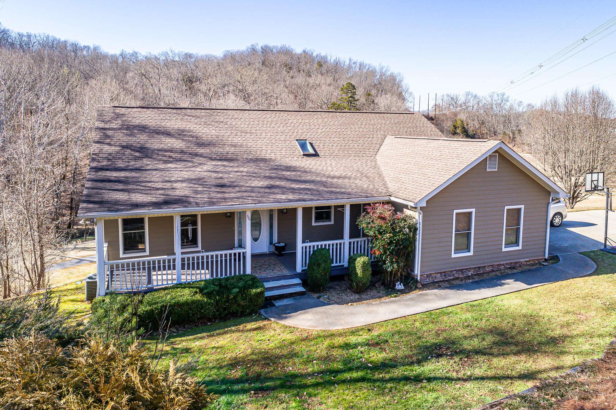 Sevierville, TN 37876,336 Warbler PT