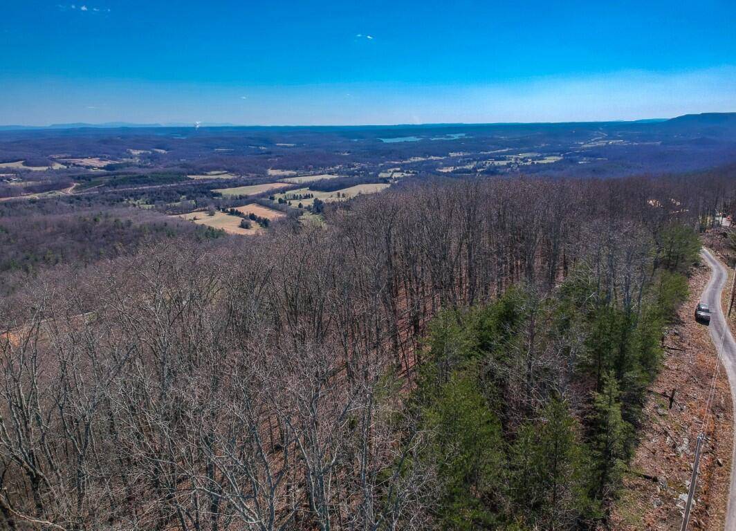 Grandview, TN 37337,5 Ac Highlander Rd