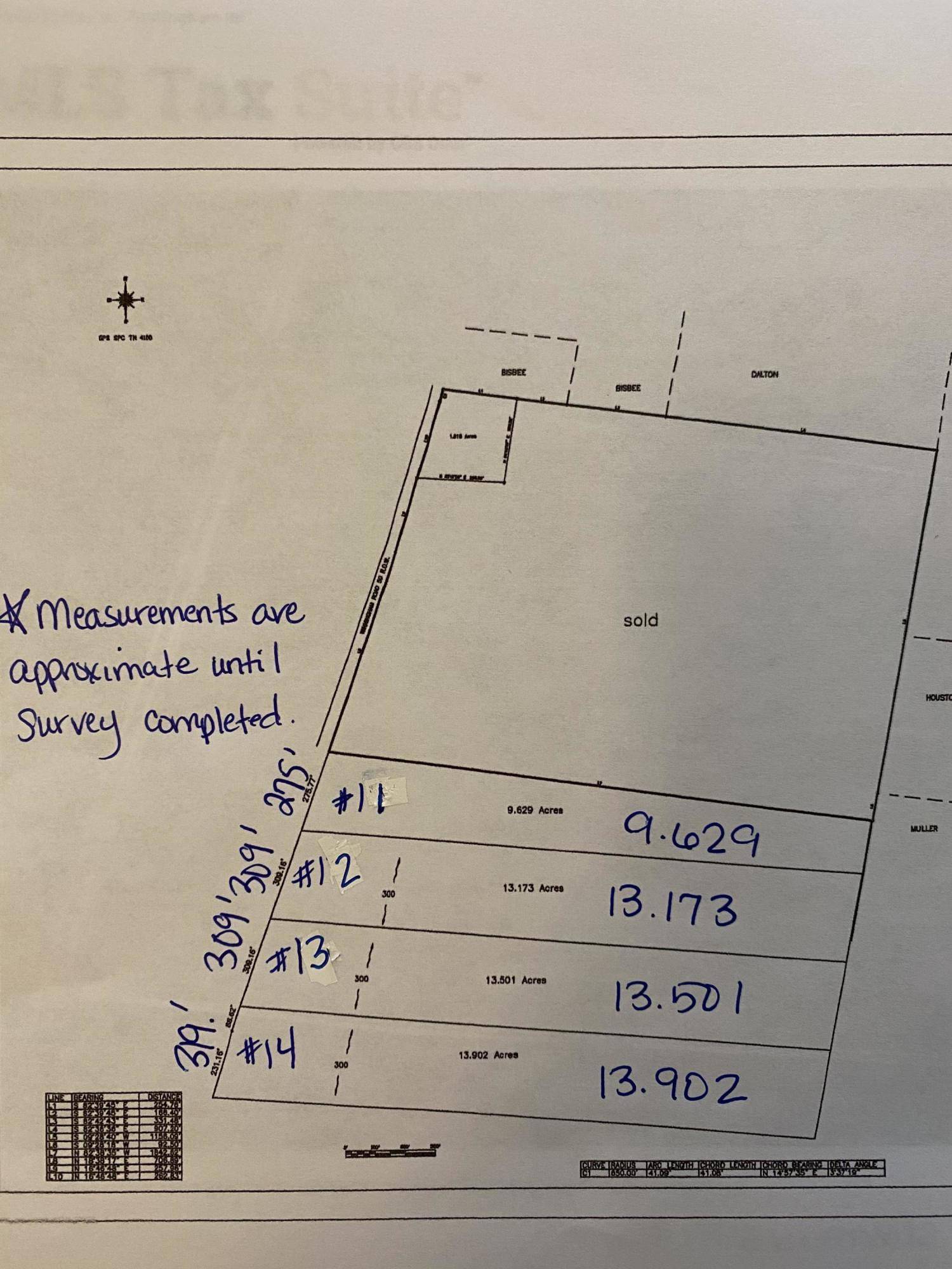 Crossville, TN 38572,Lot 14 Winningham Rd