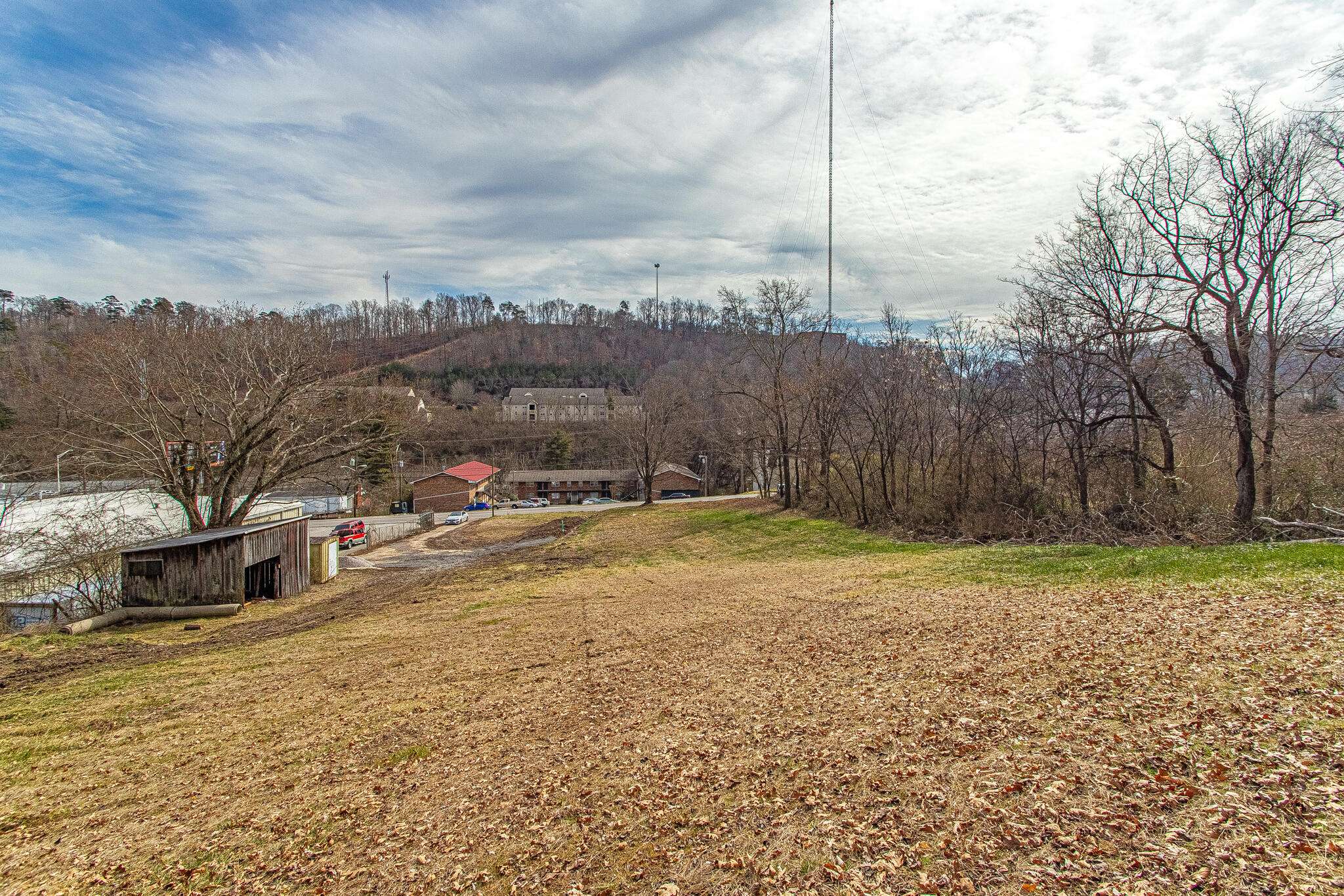 Knoxville, TN 37918,2005 Dutch Valley DR