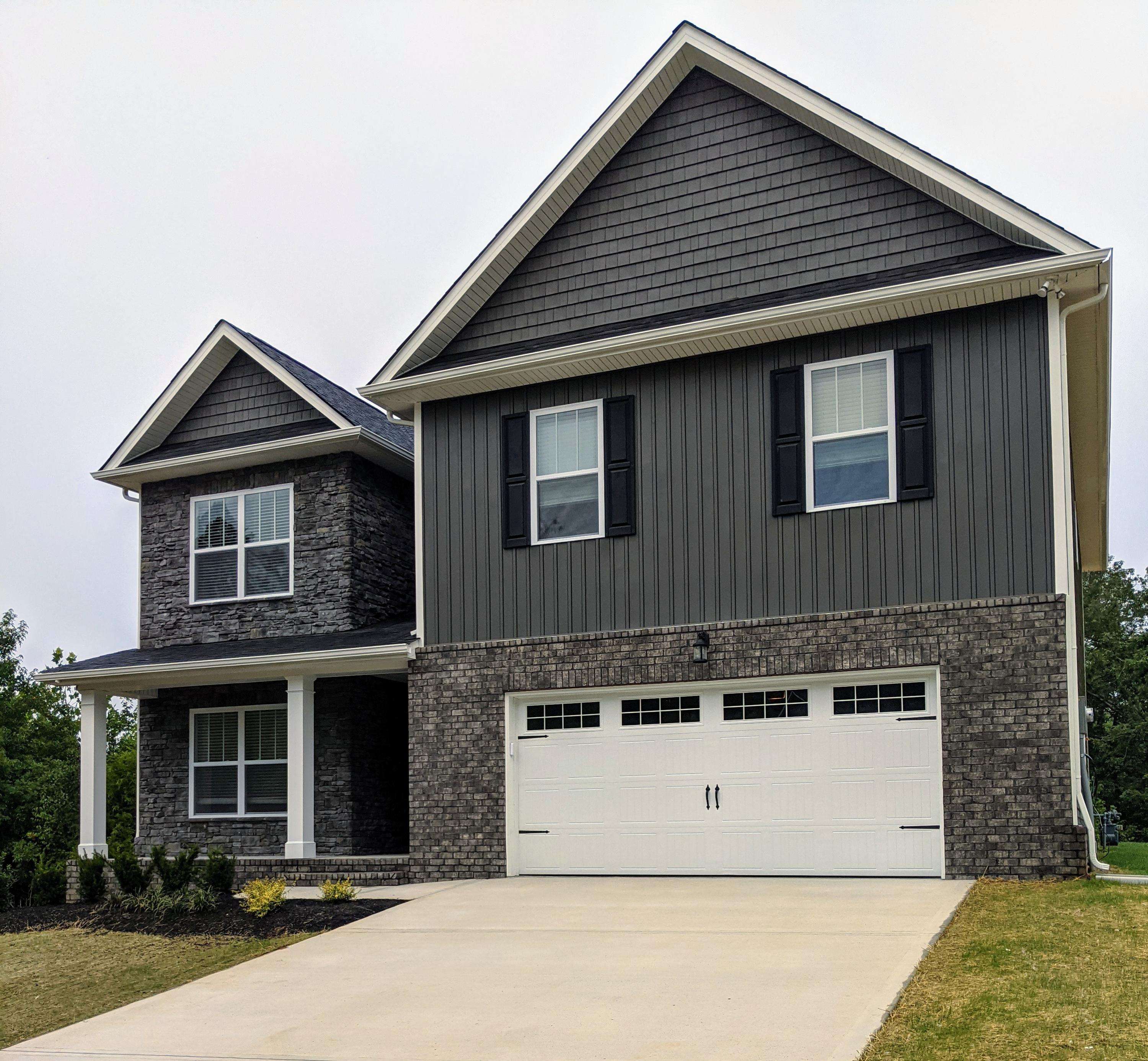 Oak Ridge, TN 37830,127 Mistletoeberry Road #Lot 413