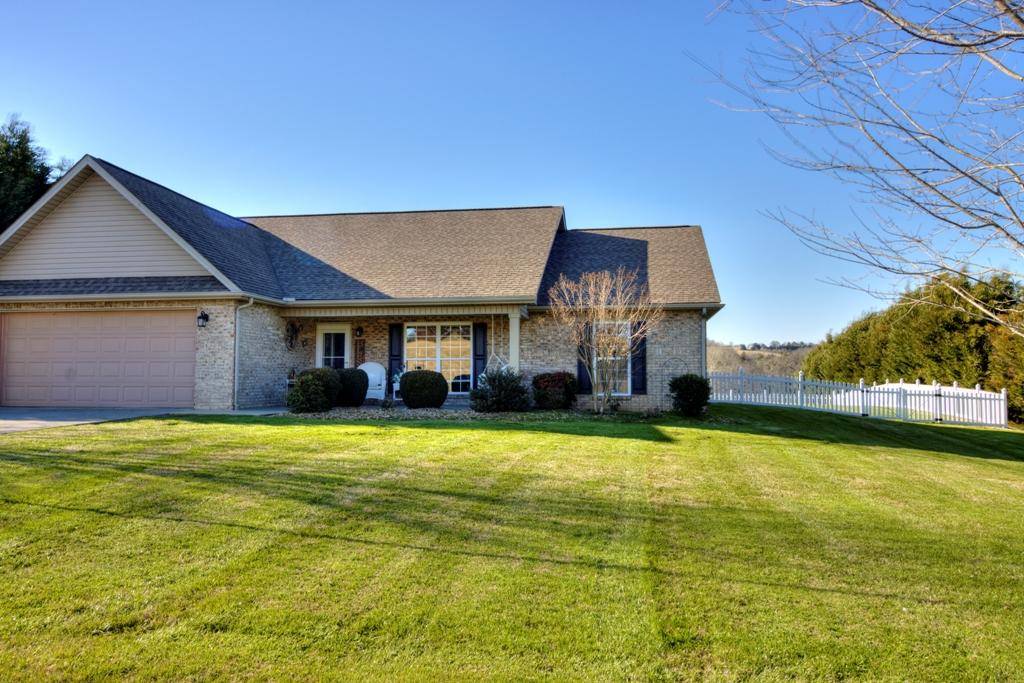 Madisonville, TN 37354,175 Old Hickory CIR