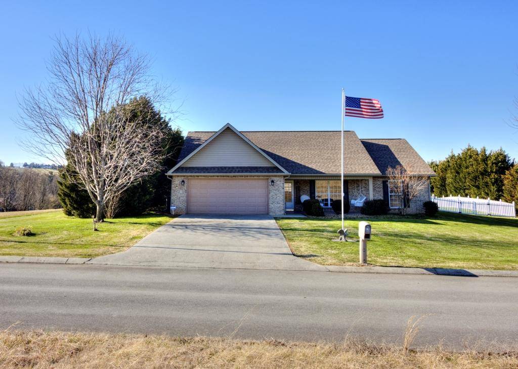 Madisonville, TN 37354,175 Old Hickory CIR