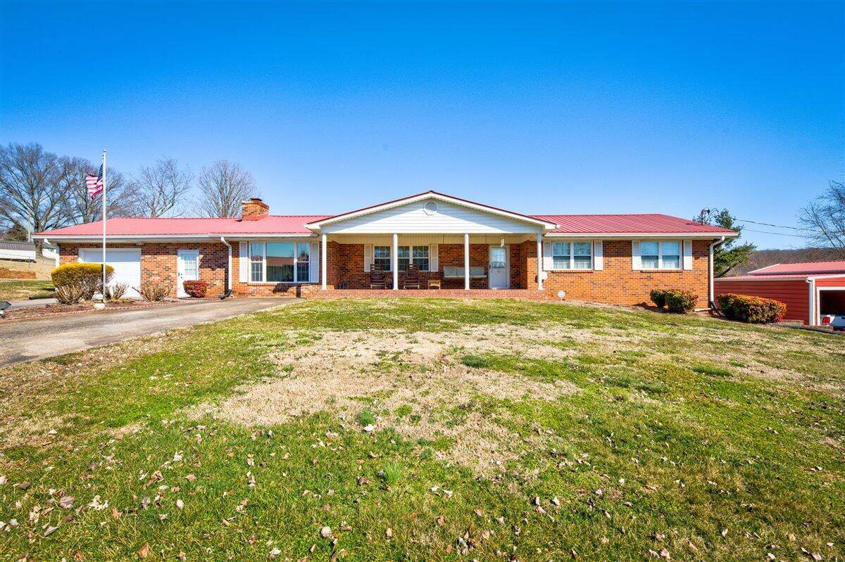 Sweetwater, TN 37874,108 Young DR